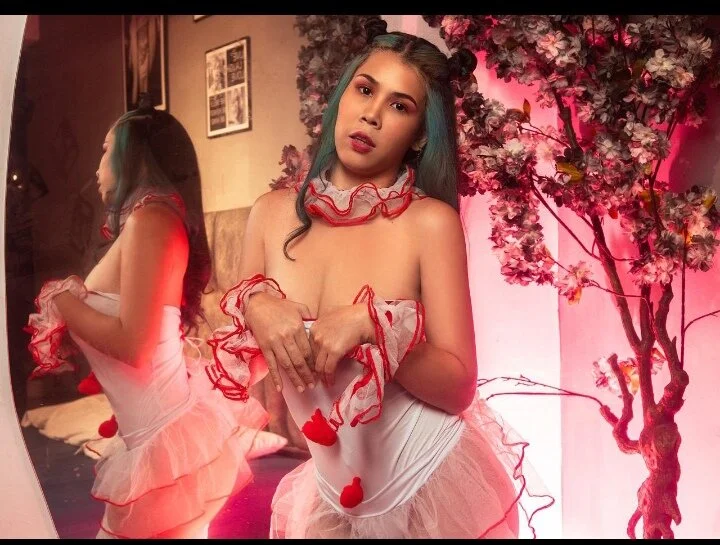 XXX Porn Photo of Nude Kimberrli 5