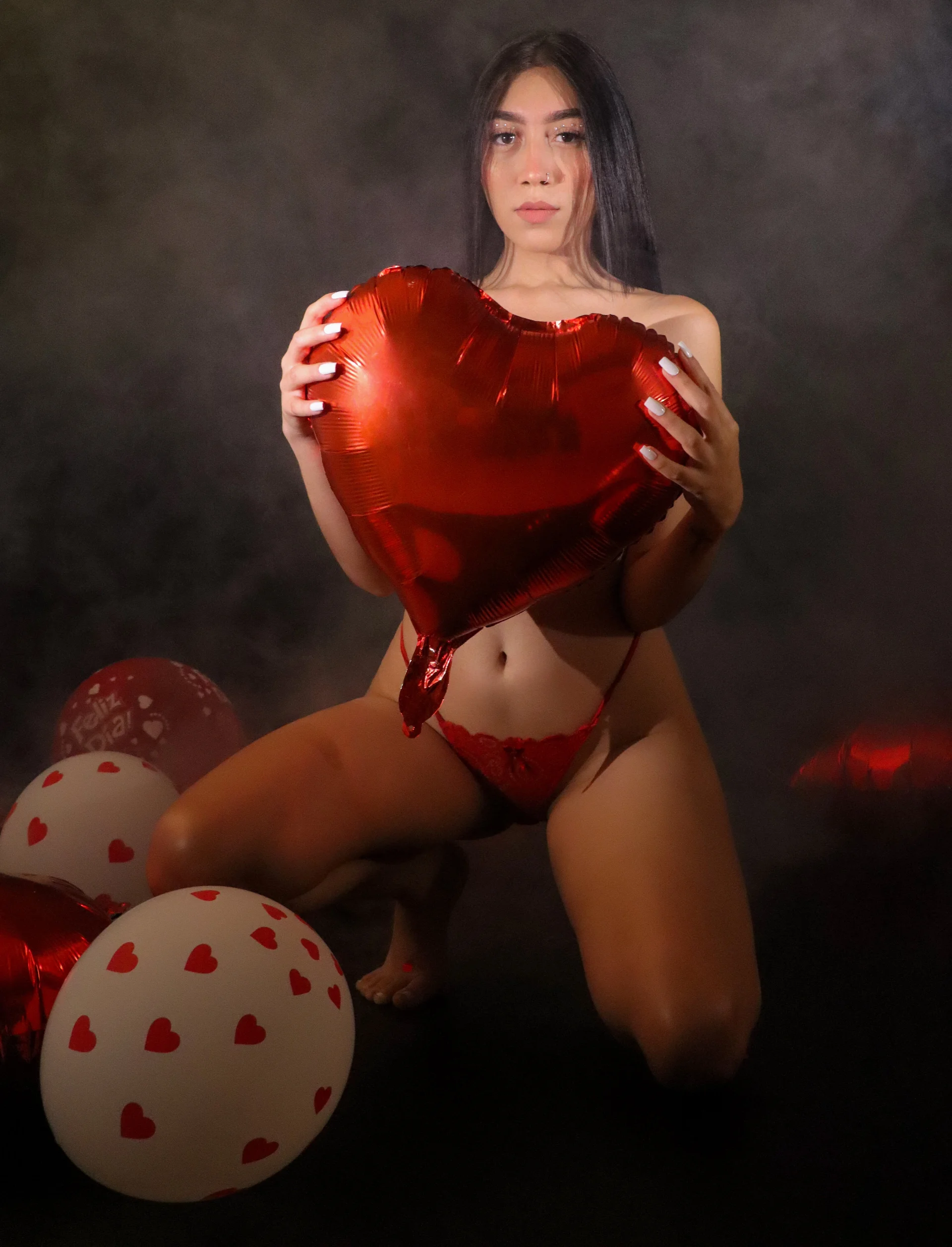 XXX Porn Photo of Nude emyli_sam 12