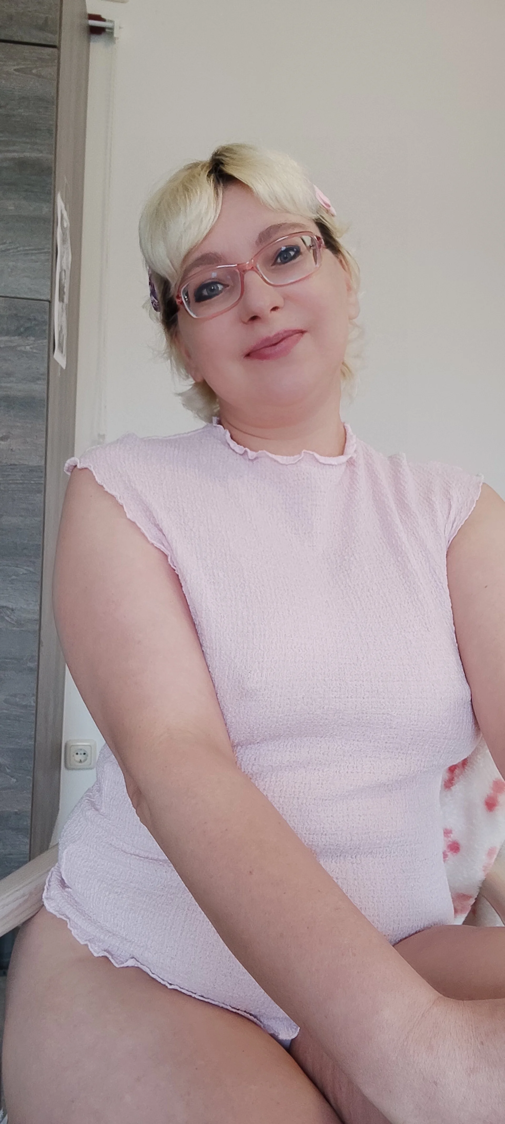 XXX Porn Photo of Nude VikaKing 93