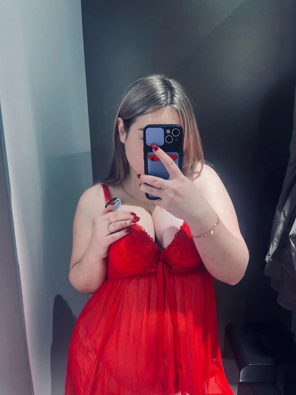 XXX Porn Photo of Nude Aura_Sin 2