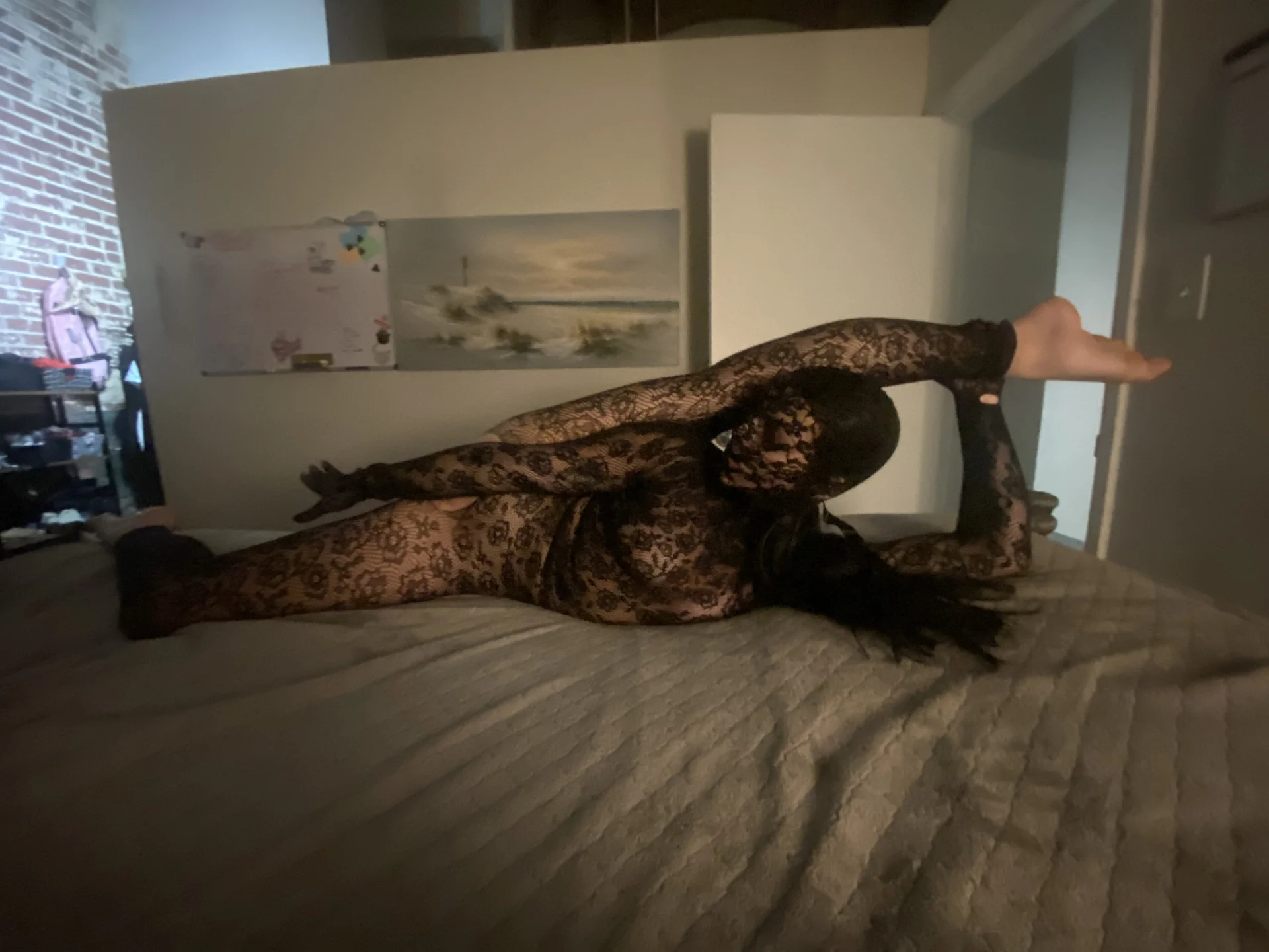 XXX Porn Photo of Nude bestorbetter 11
