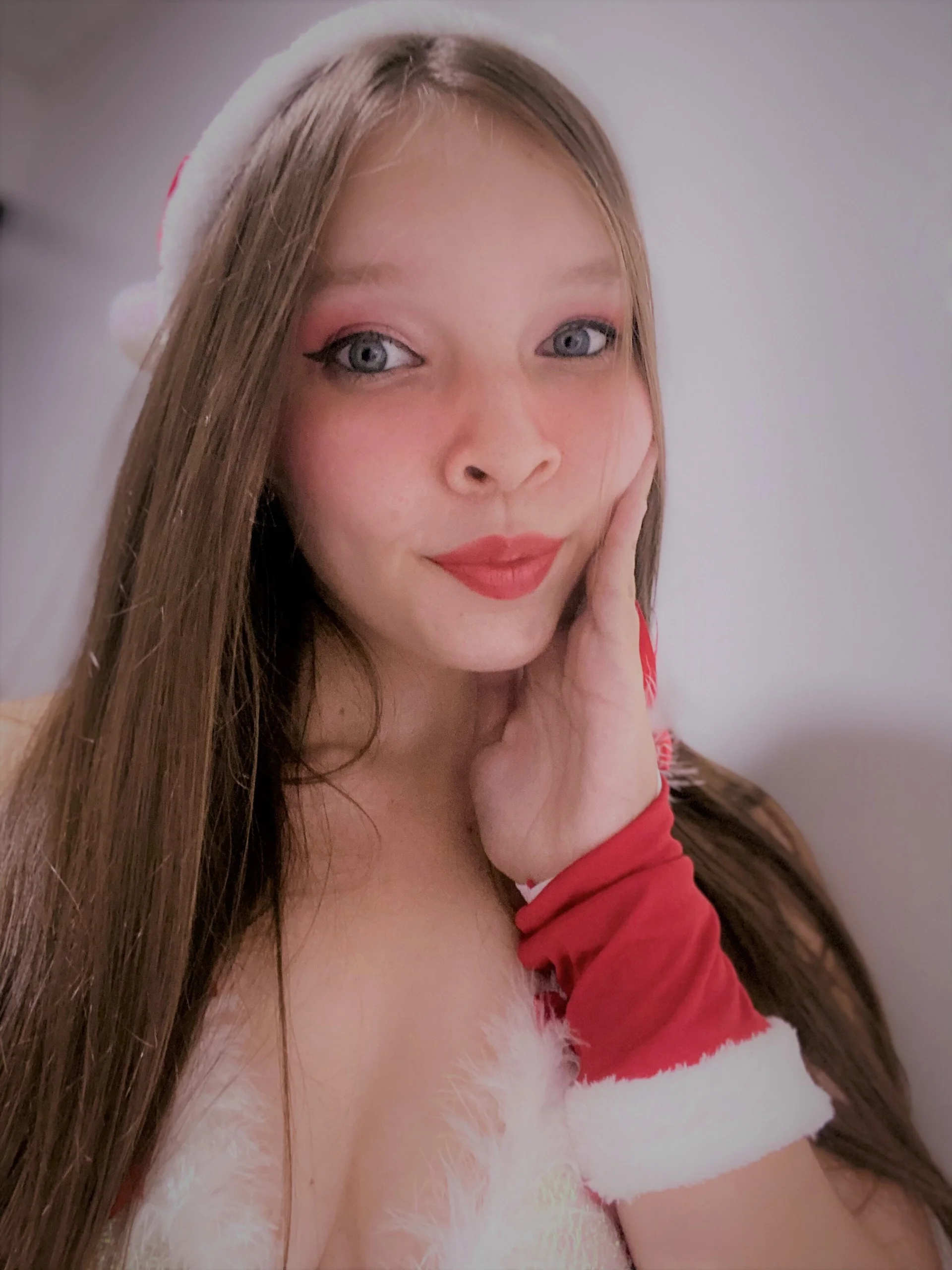 XXX Porn Photo of Nude LEYNABRAUN 11