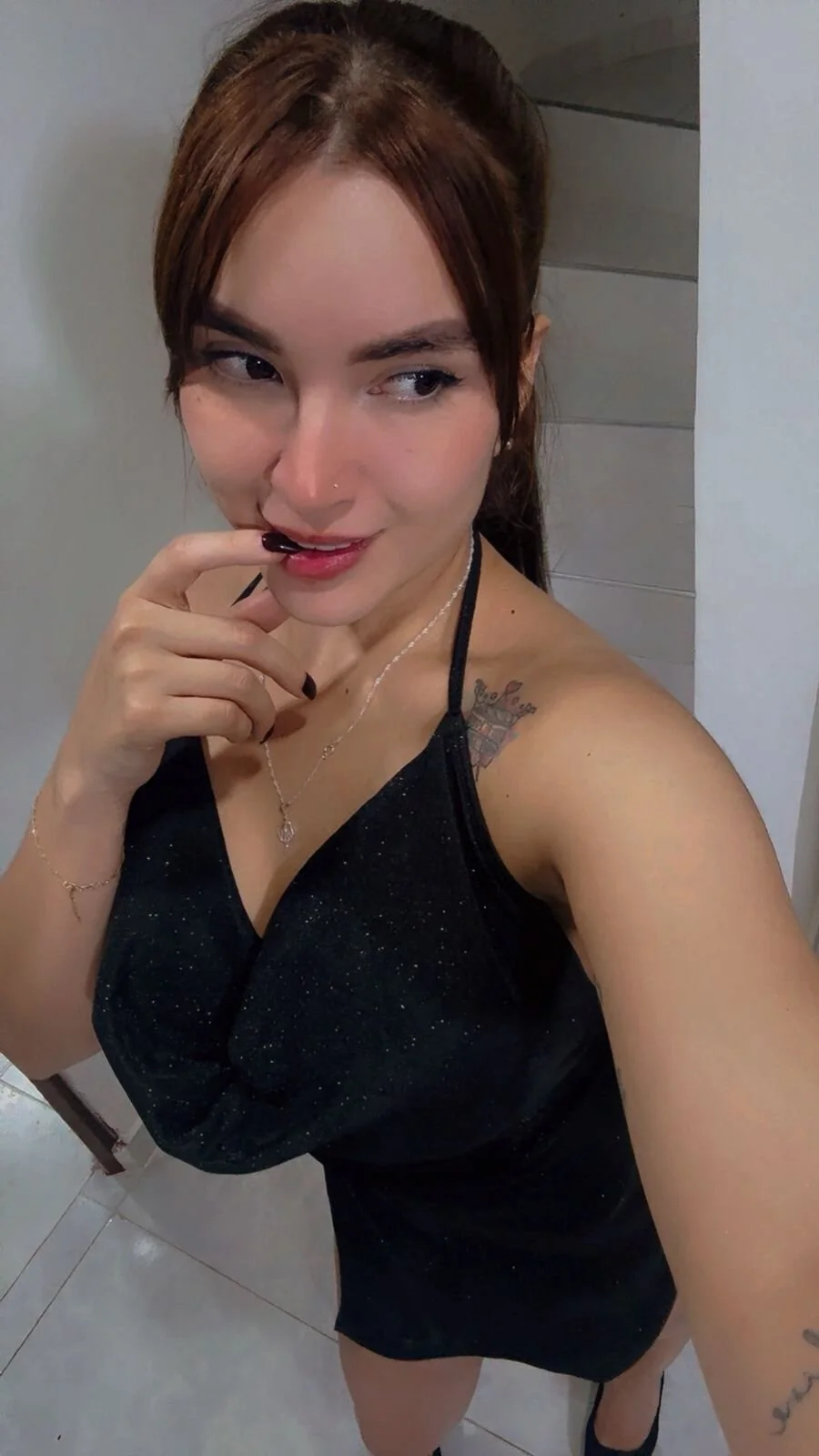 XXX Porn Photo of Nude MelanyCol_ 32
