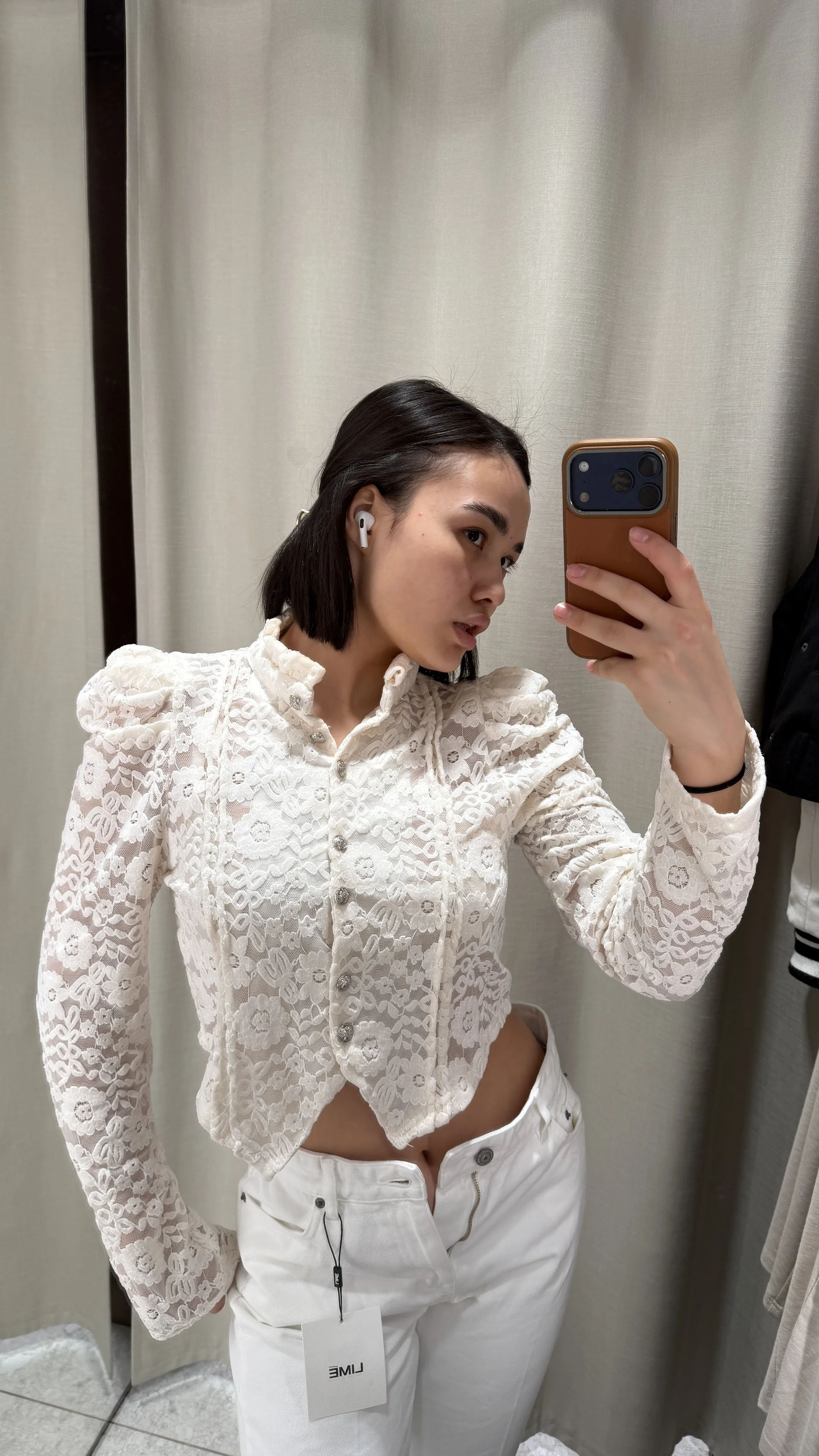 XXX Porn Photo of Nude Eliasian 5