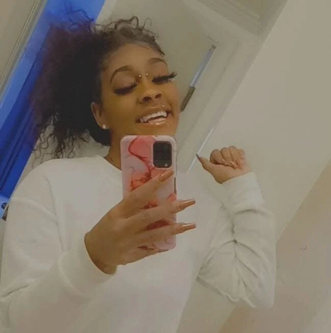 XXX Porn Photo of Nude Foreignthaababyy 2