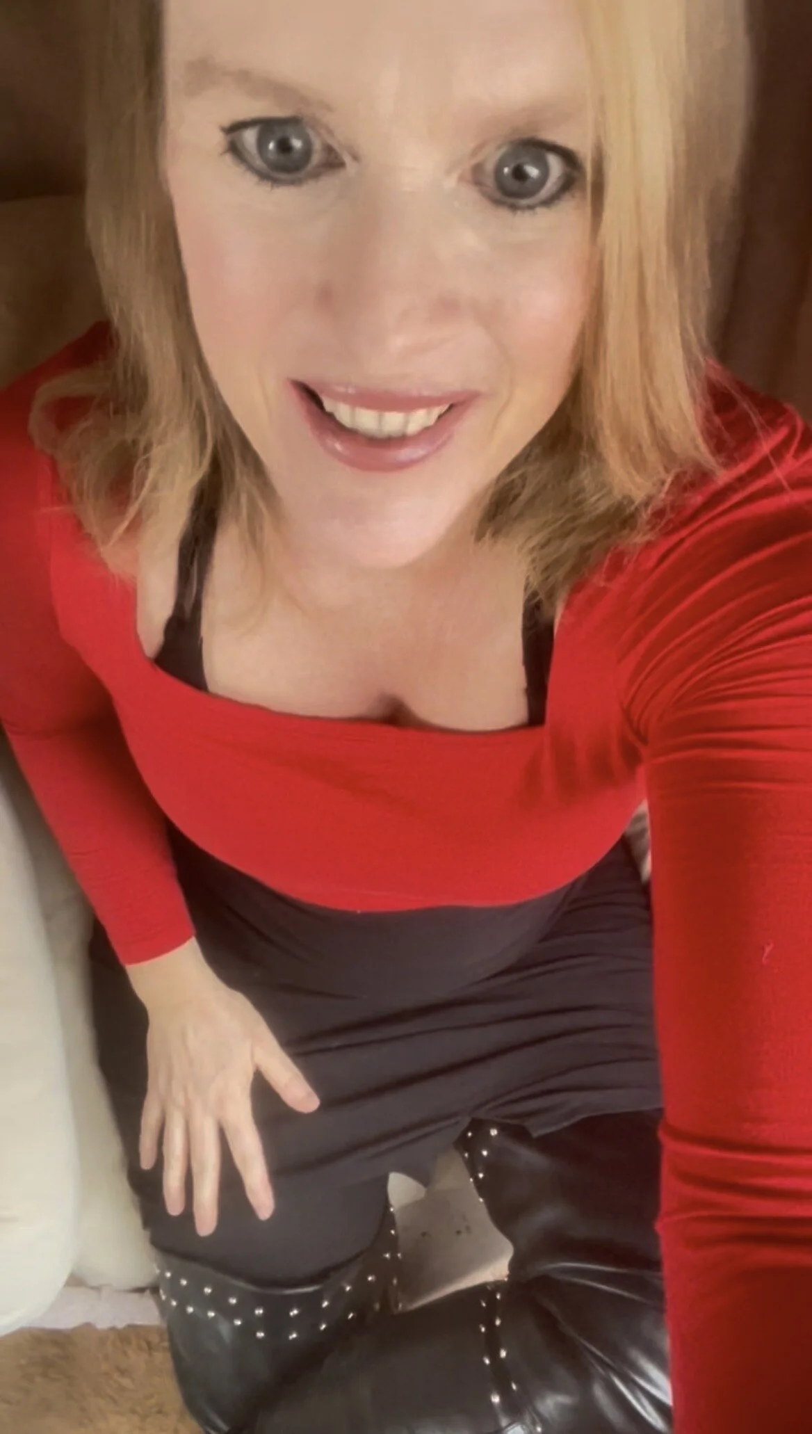 XXX Porn Photo of Nude Coachmilf 37