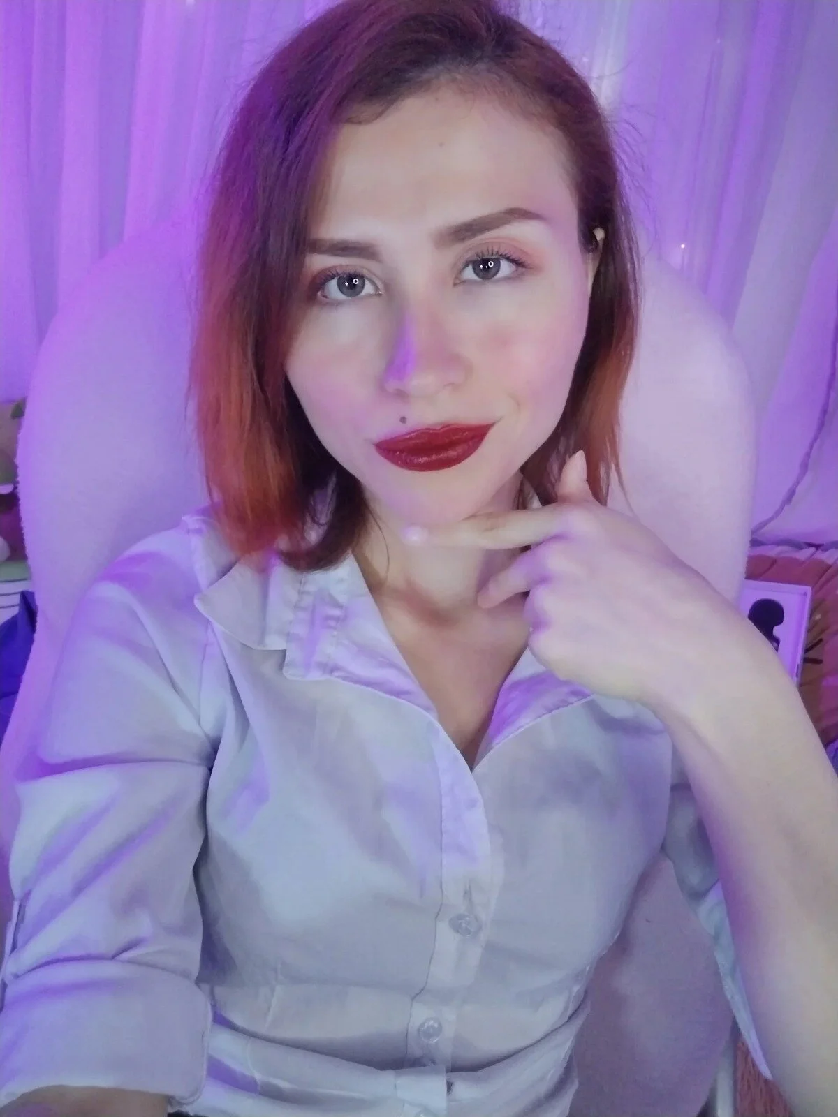XXX Porn Photo of Nude Alessandra_Shayk888 59