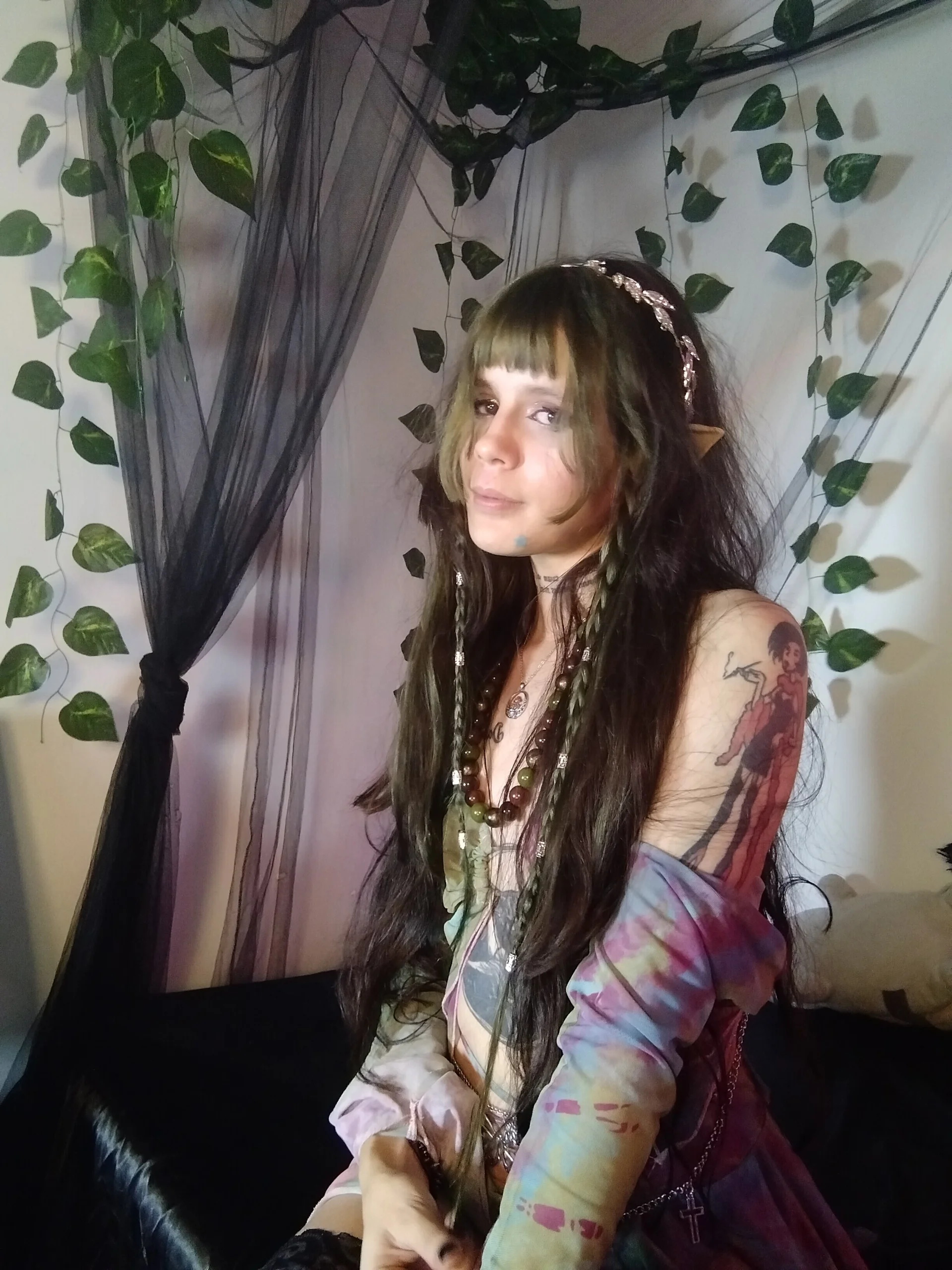 XXX Porn Photo of Nude Lucy_Jade 4