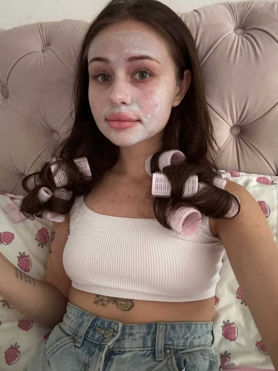 XXX Porn Photo of Nude StellaSol 4