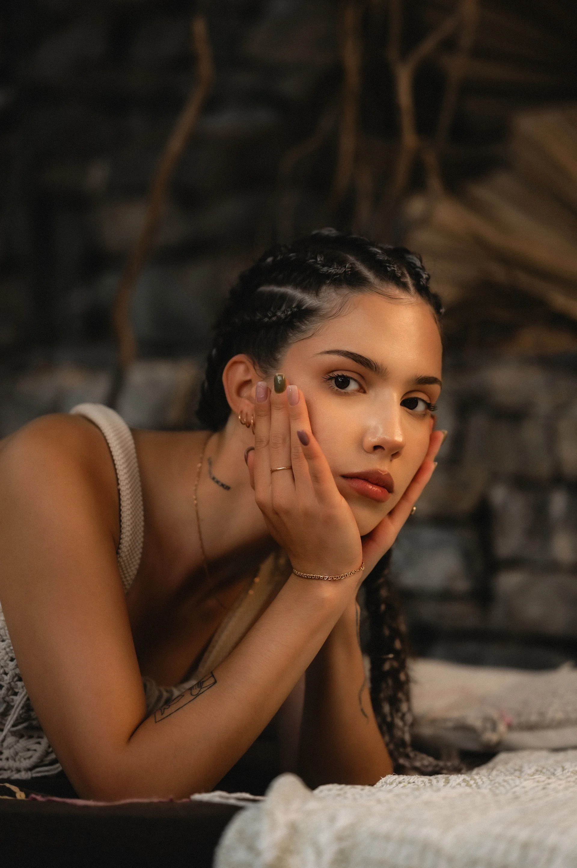 XXX Porn Photo of Nude Stacy_Gonzales_ 8