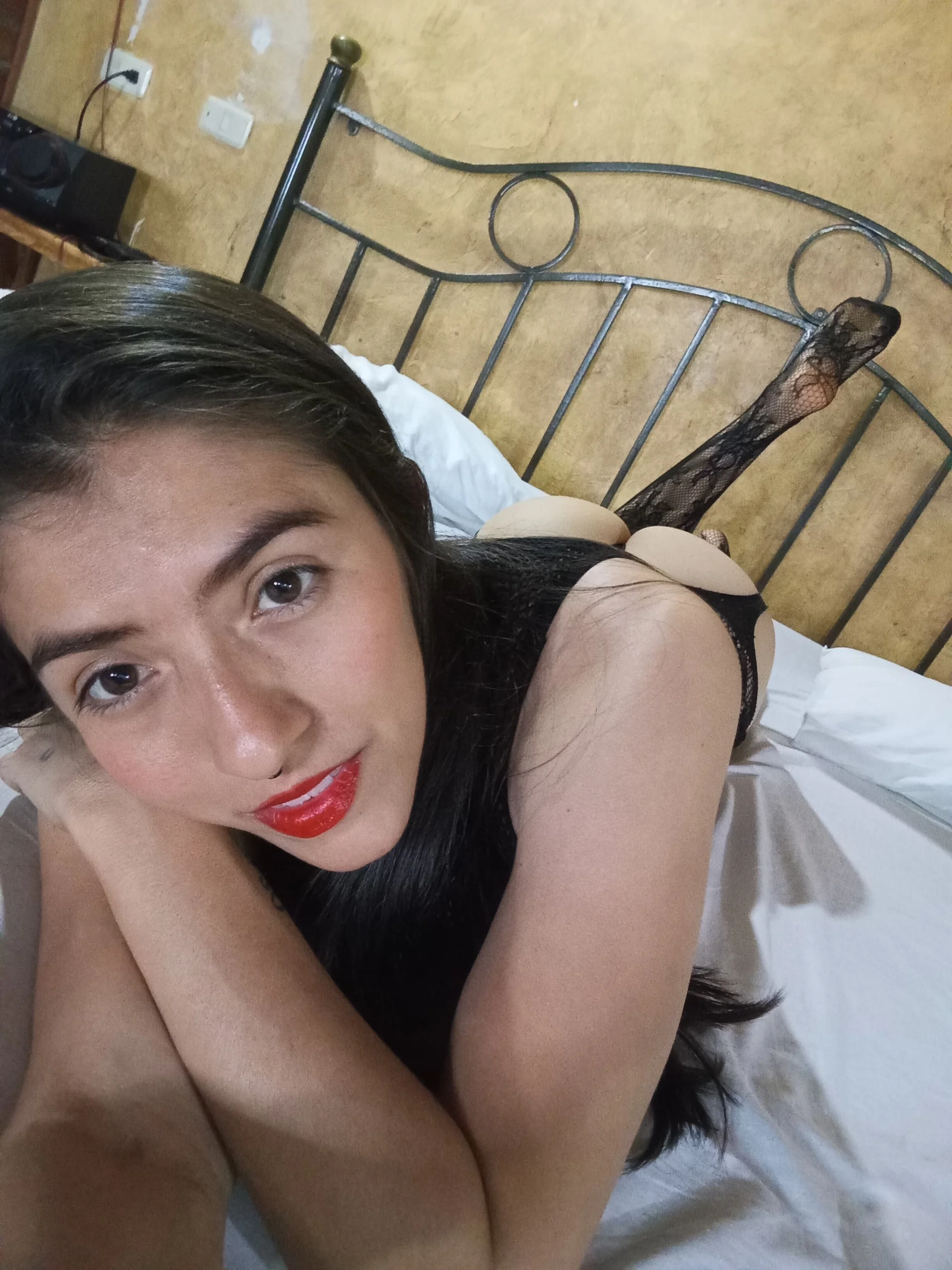 XXX Porn Photo of Nude samir_blackdick35 8