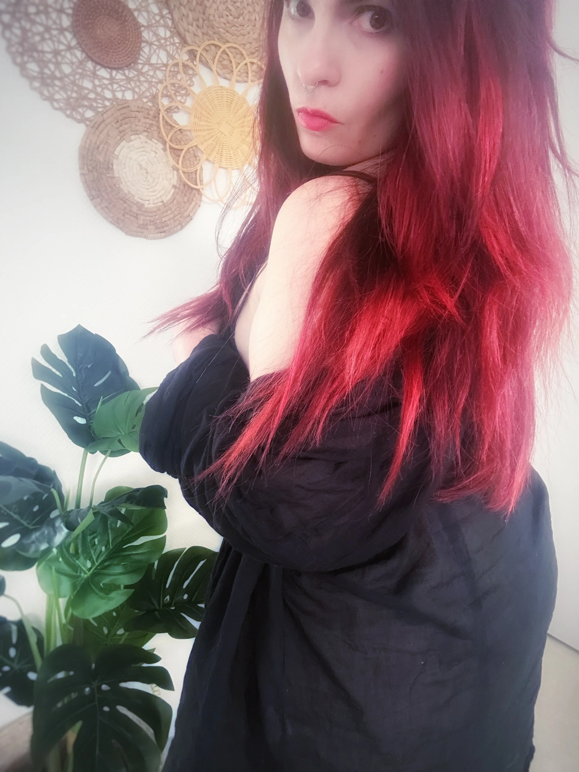 XXX Porn Photo of Nude LunaMoongirl 11