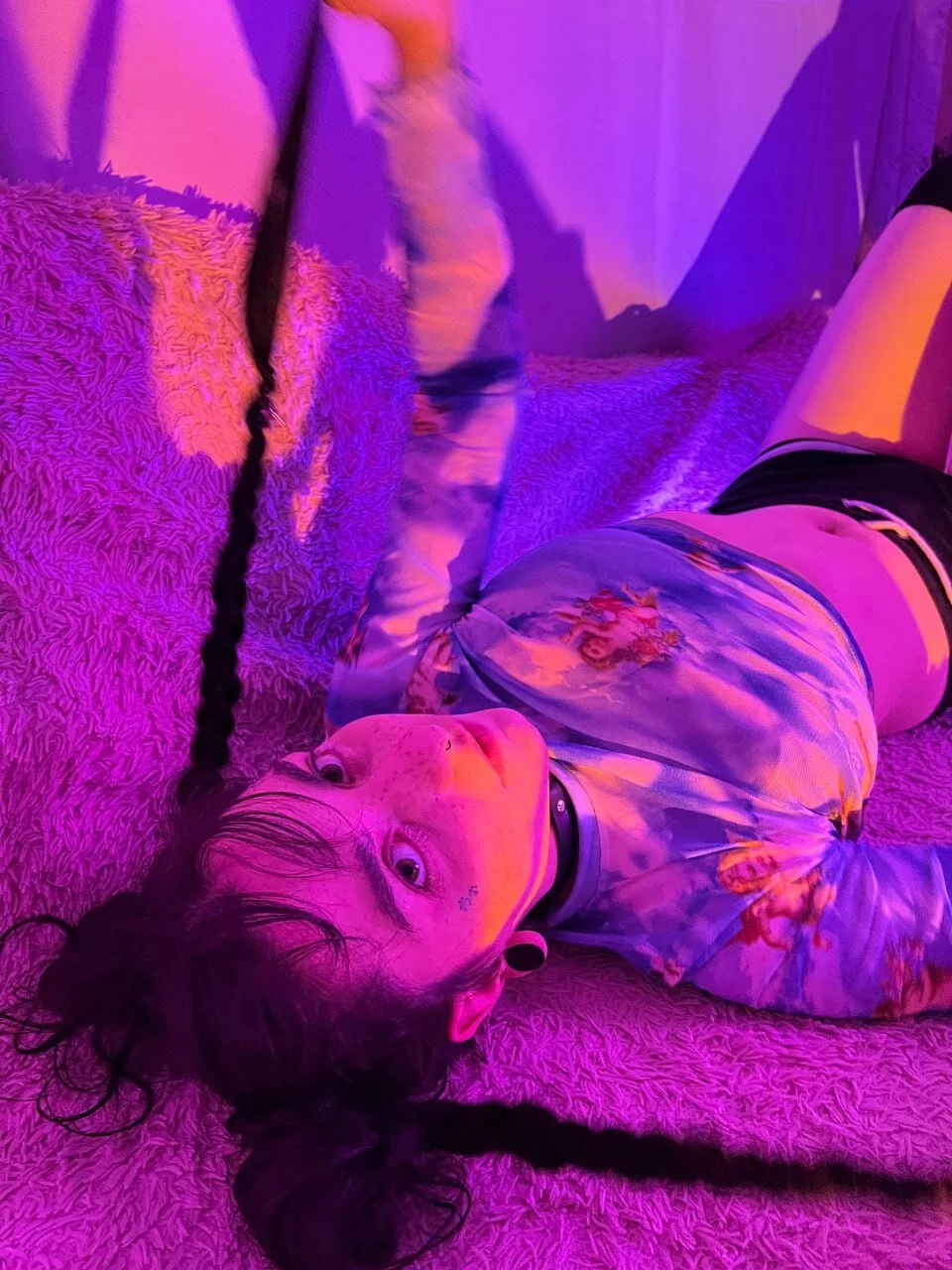 XXX Porn Photo of Nude mollydoorsis1 19
