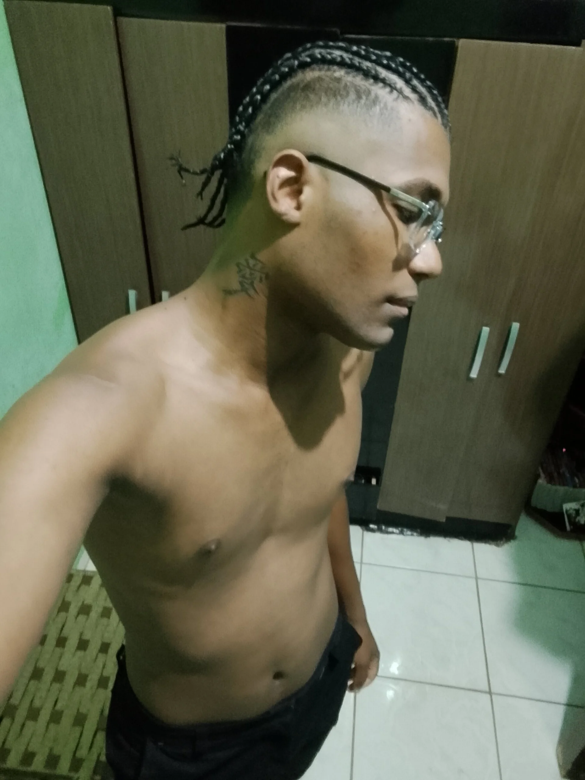 XXX Porn Photo of Nude Oliveira2344 4