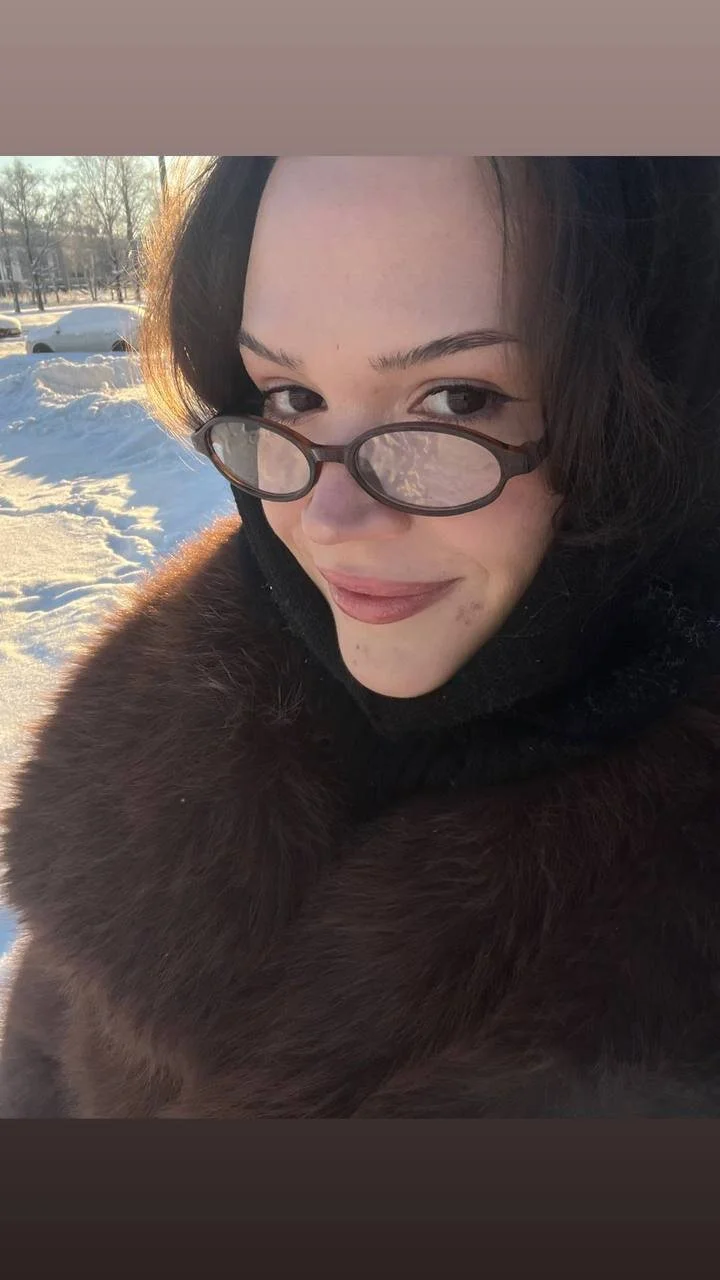 XXX Porn Photo of Nude SuziZipf 2