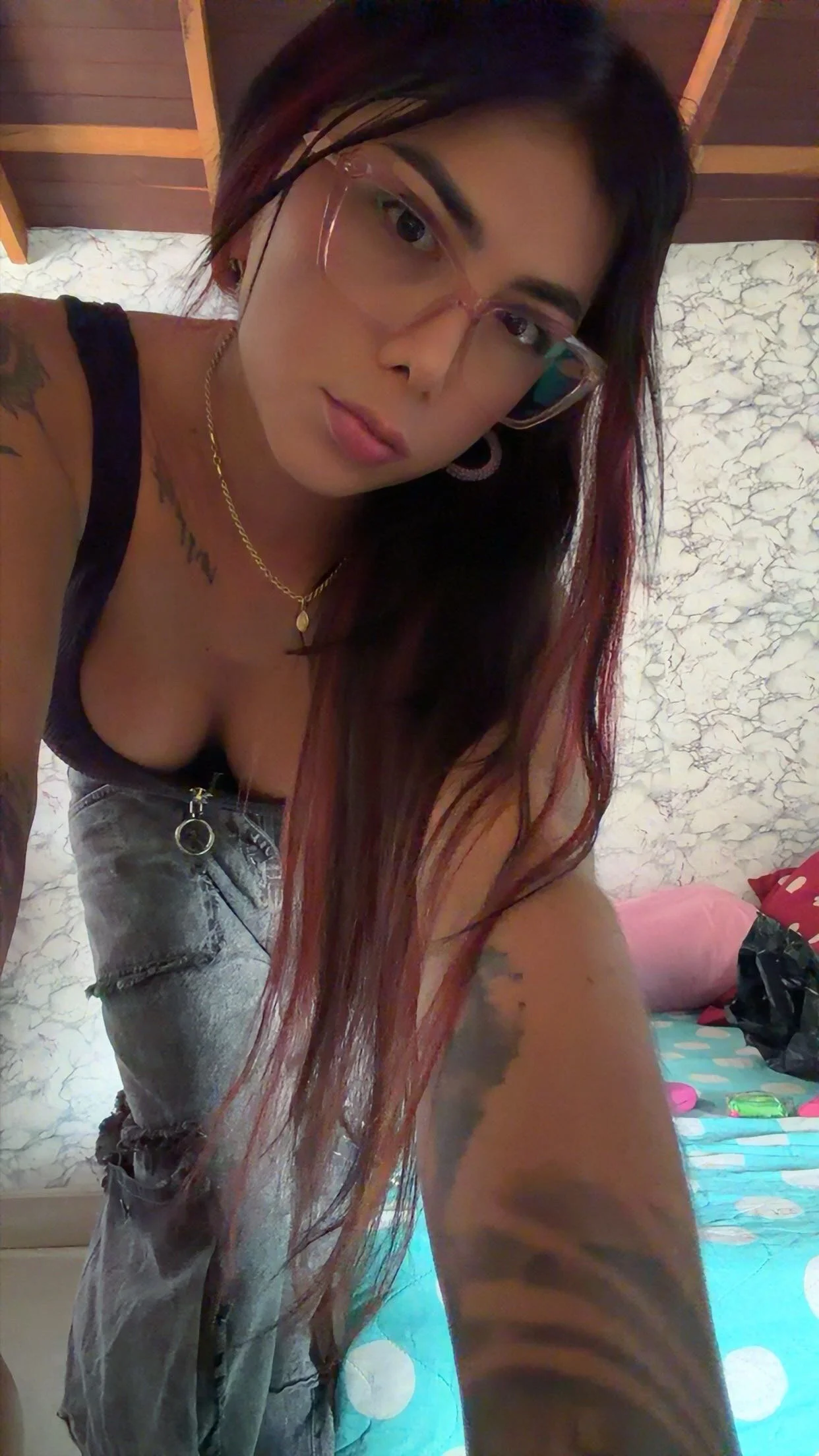 XXX Porn Photo of Nude missdirtyhot_ 48