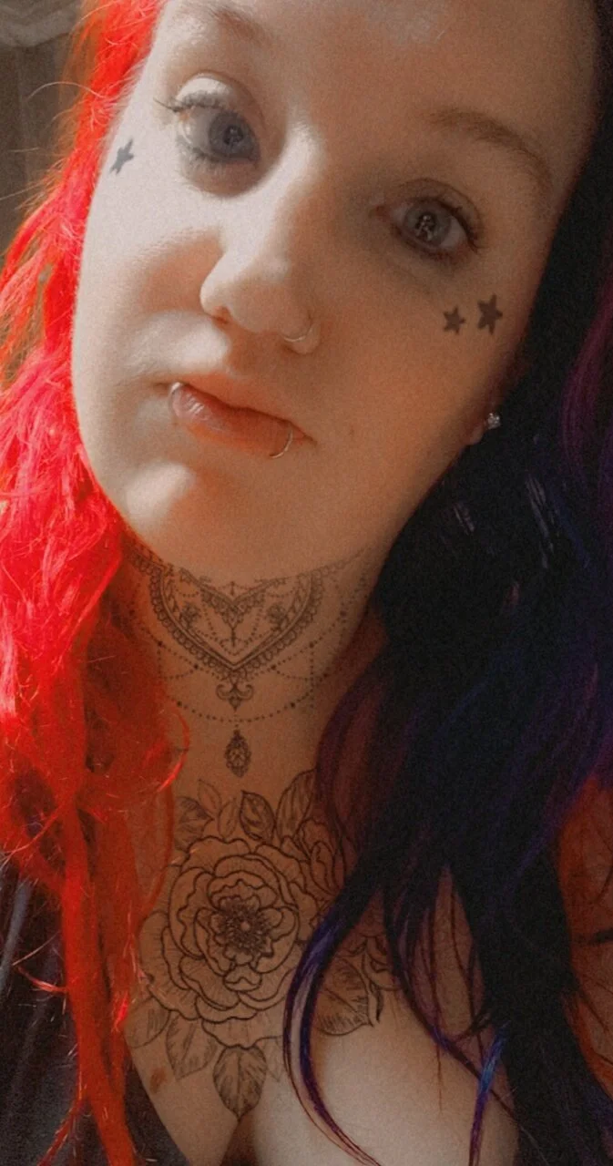 XXX Porn Photo of Nude BabygurlJay 28