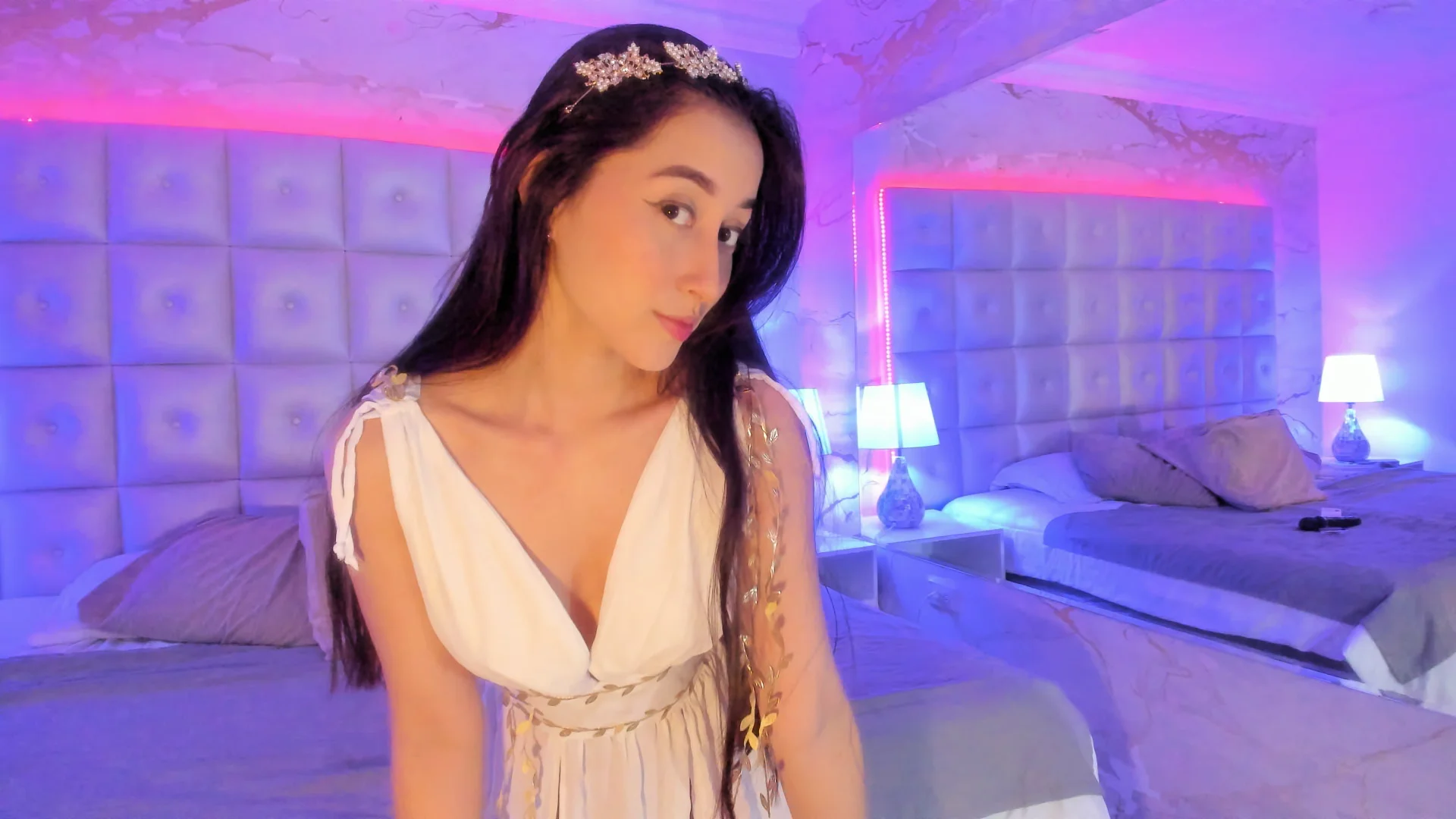 XXX Porn Photo of Nude Abby_Sweet1_ 273