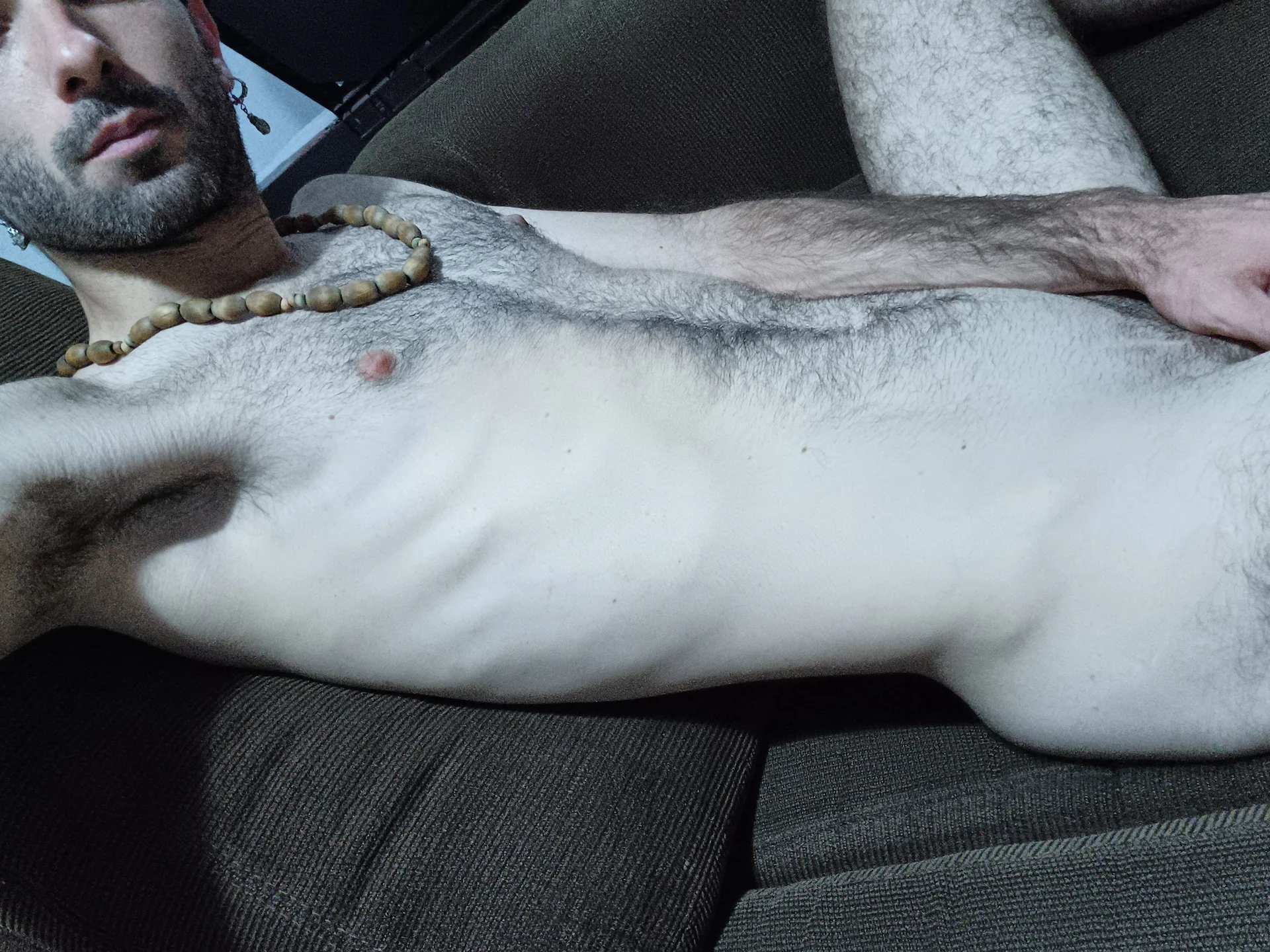 XXX Porn Photo of Nude tocameya 2