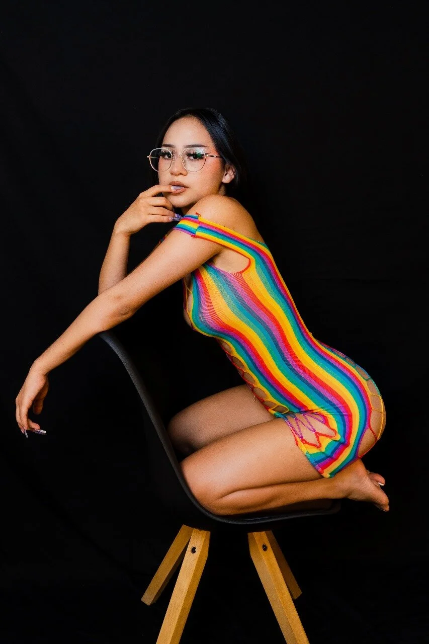 XXX Porn Photo of Nude emma_white_01 3