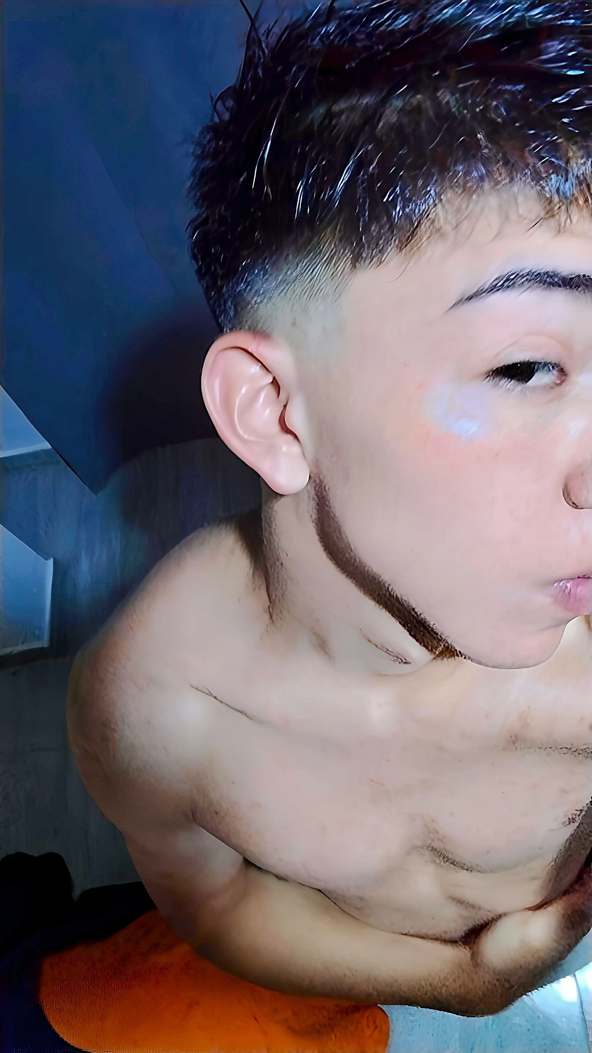 XXX Porn Photo of Nude joji__spencer 23