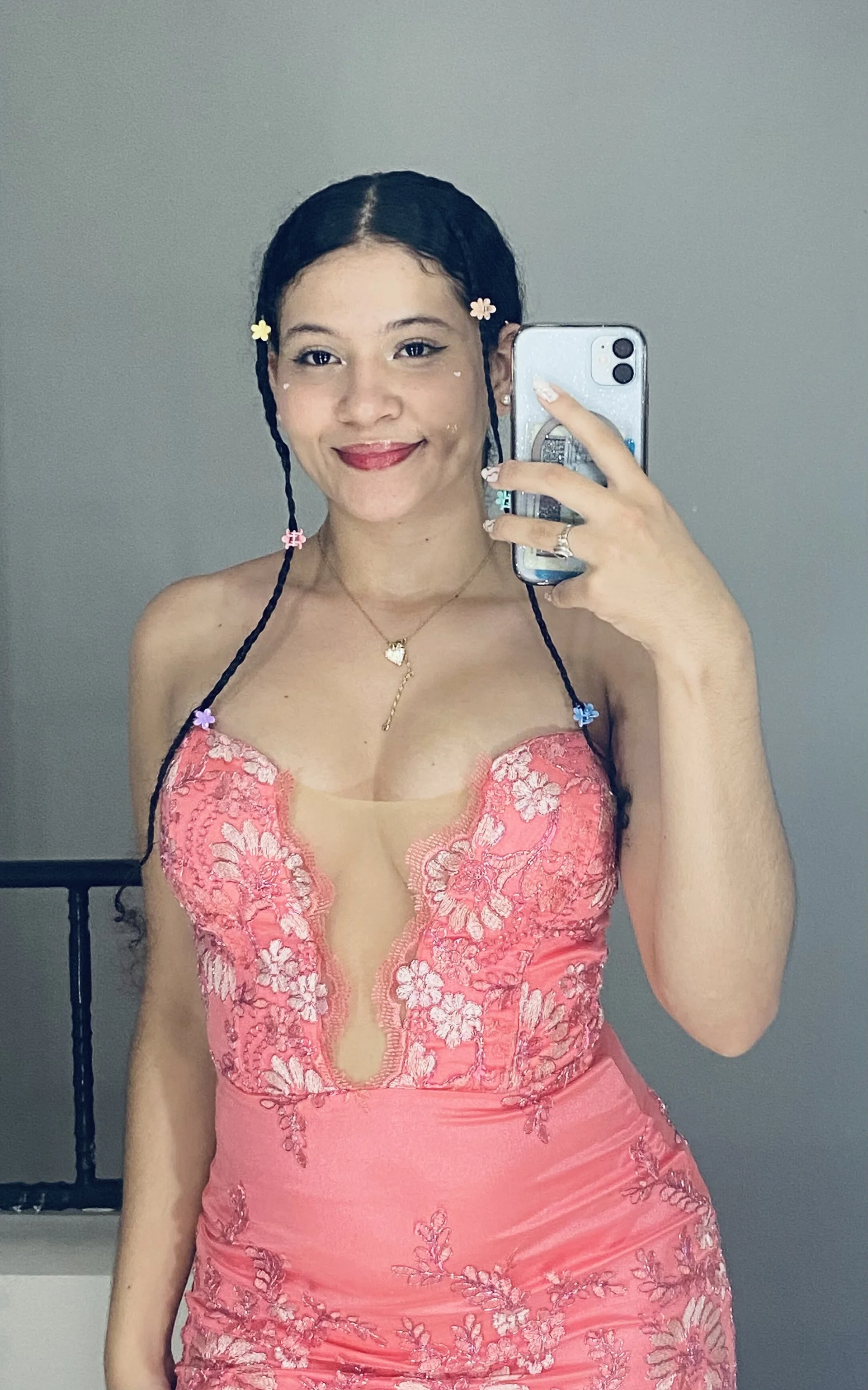 XXX Porn Photo of Nude SHARONN____ 14