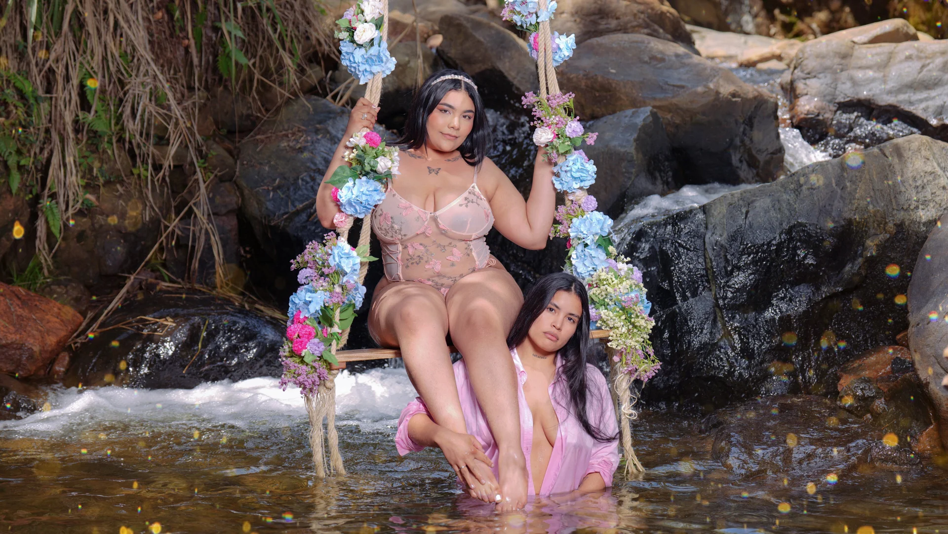 XXX Porn Photo of Nude Mia_and_lexy 114