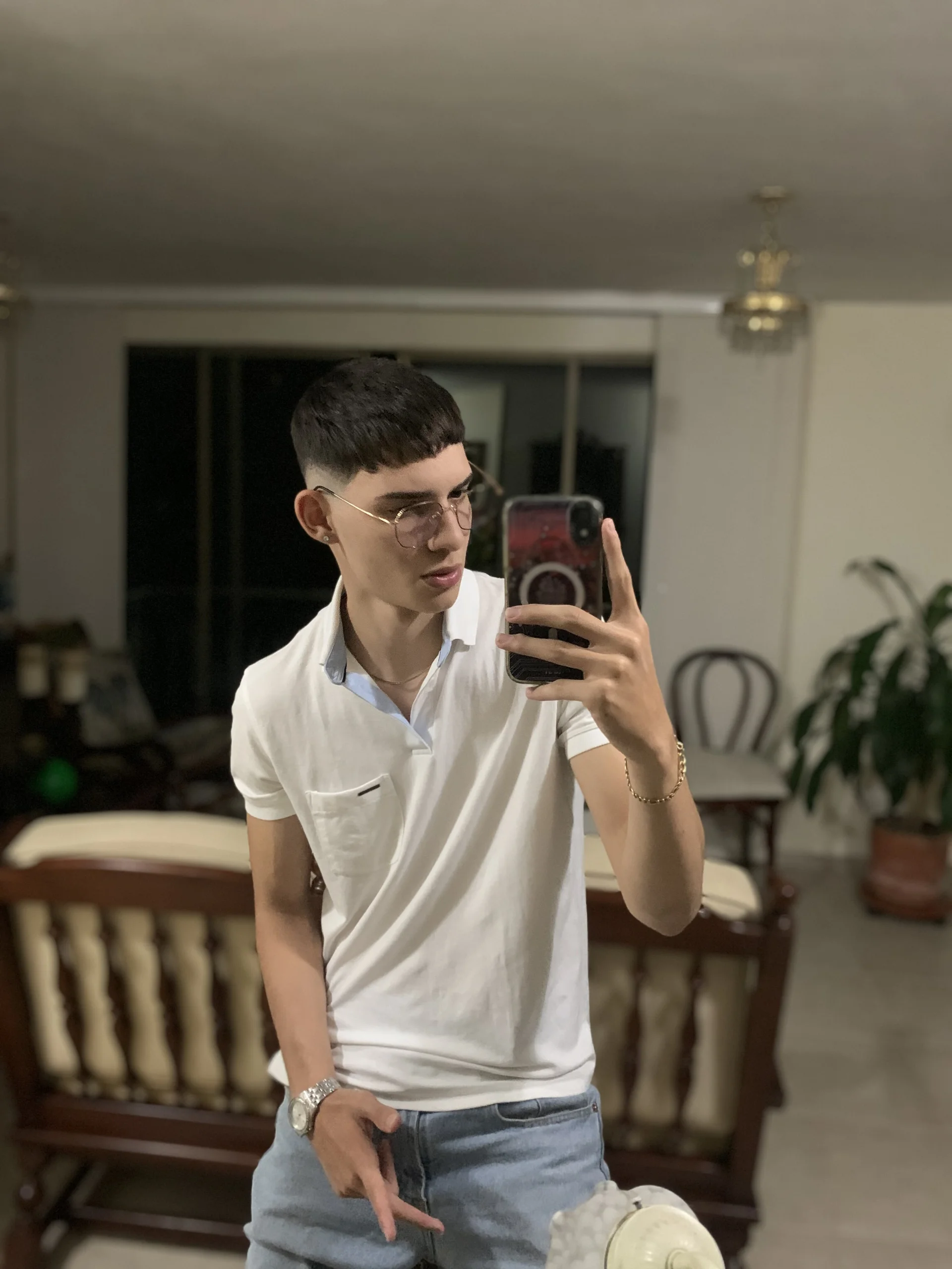 XXX Porn Photo of Nude god_drake 8
