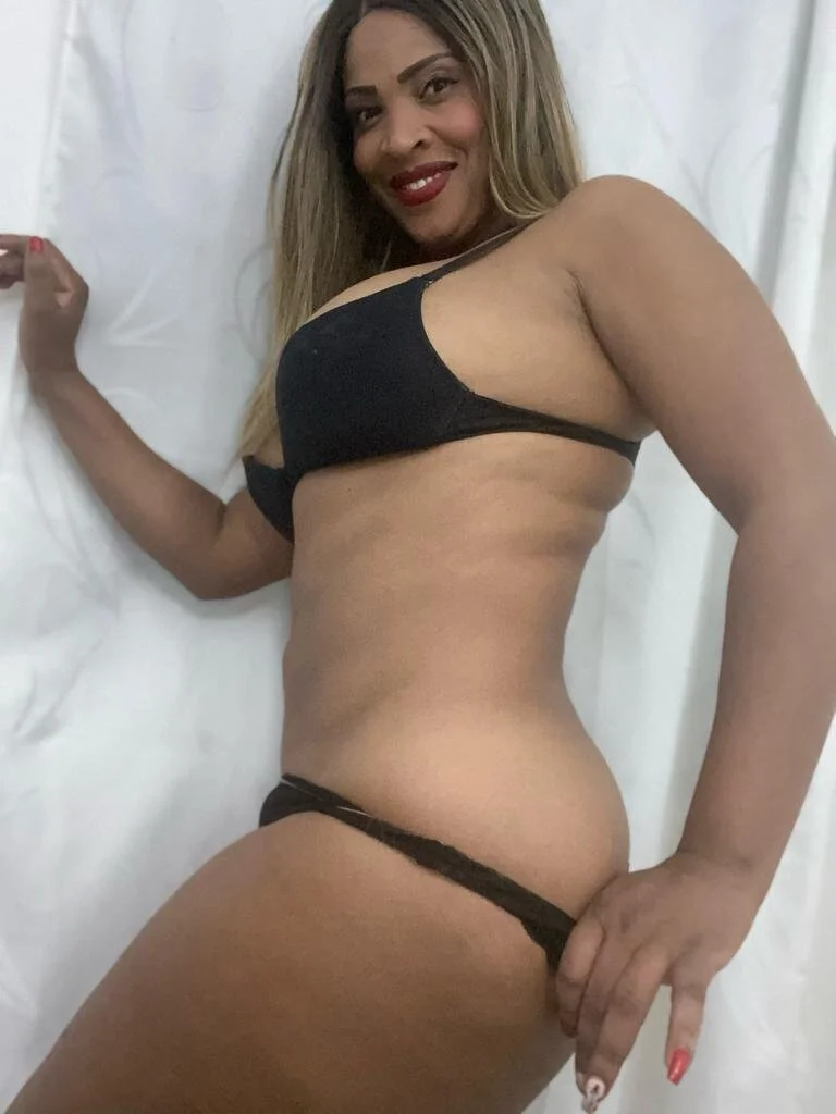 XXX Porn Photo of Nude ebonnygoods 64
