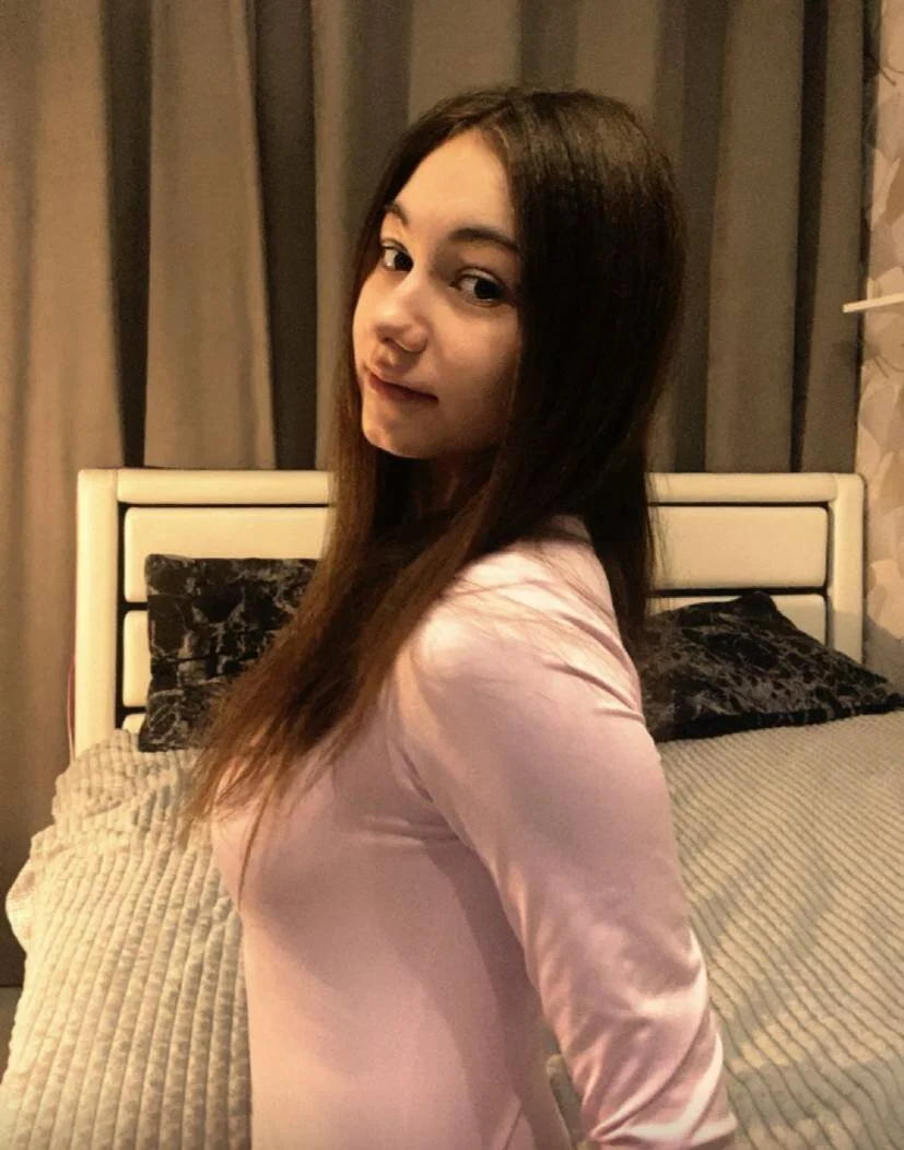 XXX Porn Photo of Nude DaynaMacha 286