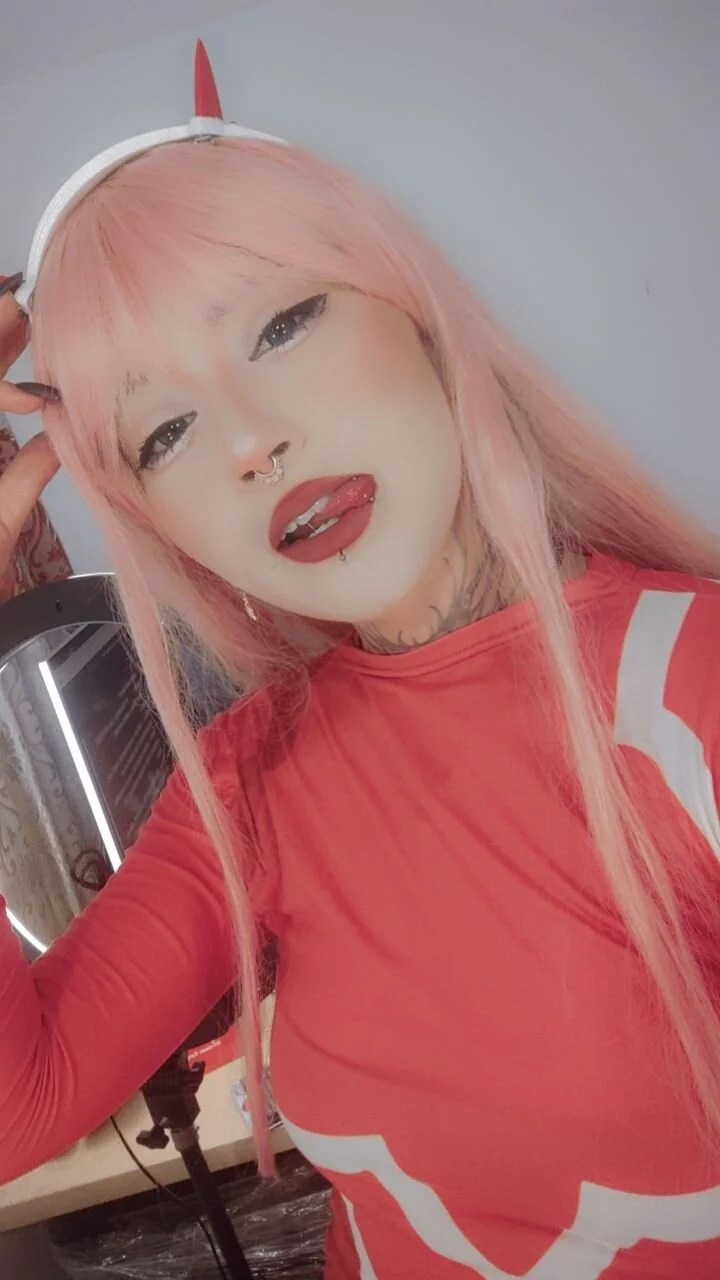 XXX Porn Photo of Nude mara_adiction 25
