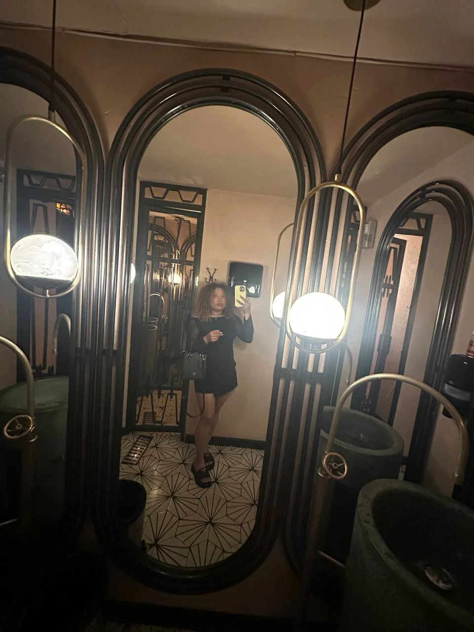 XXX Porn Photo of Nude BonnieRitz 50