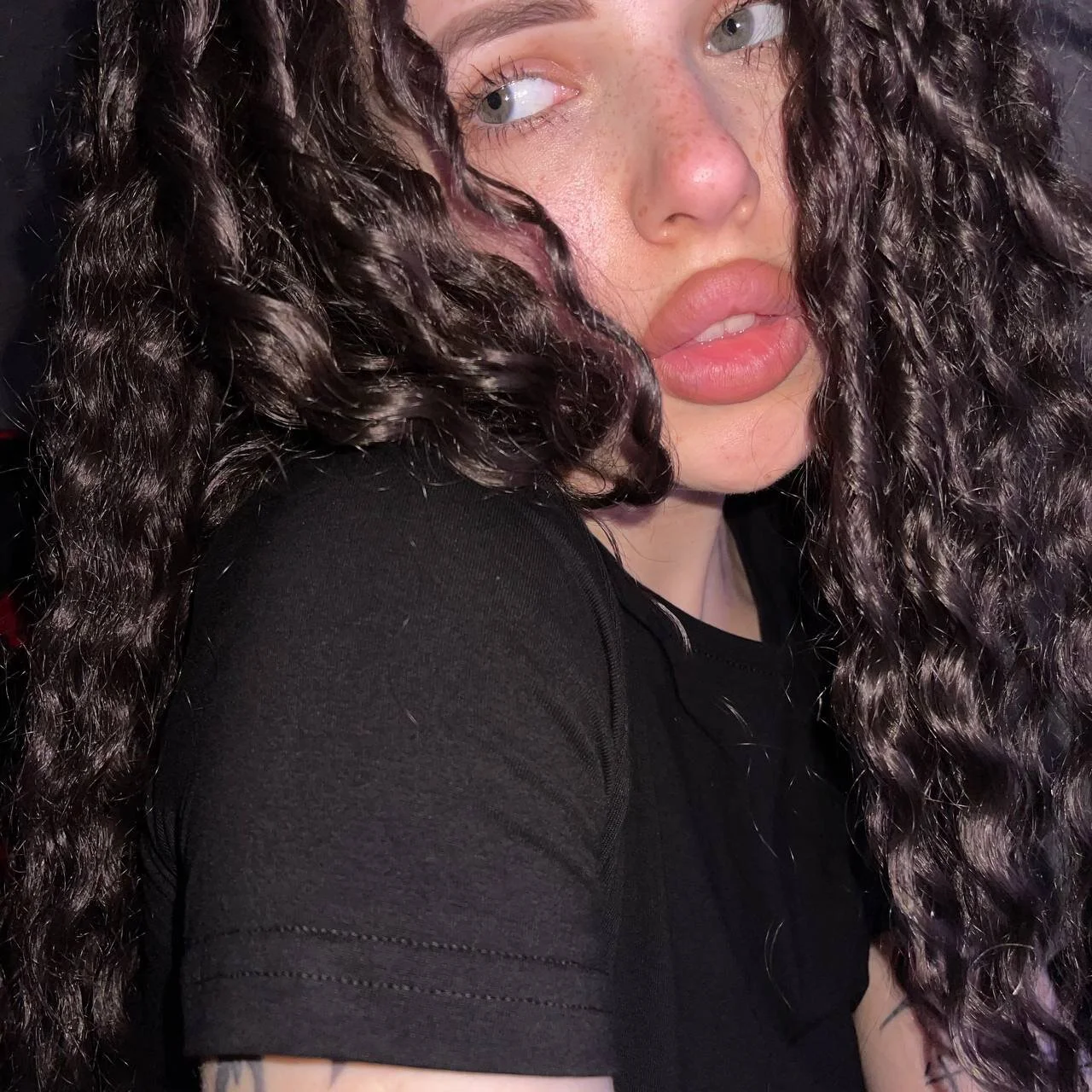 XXX Porn Photo of Nude Eva_Sonic 155