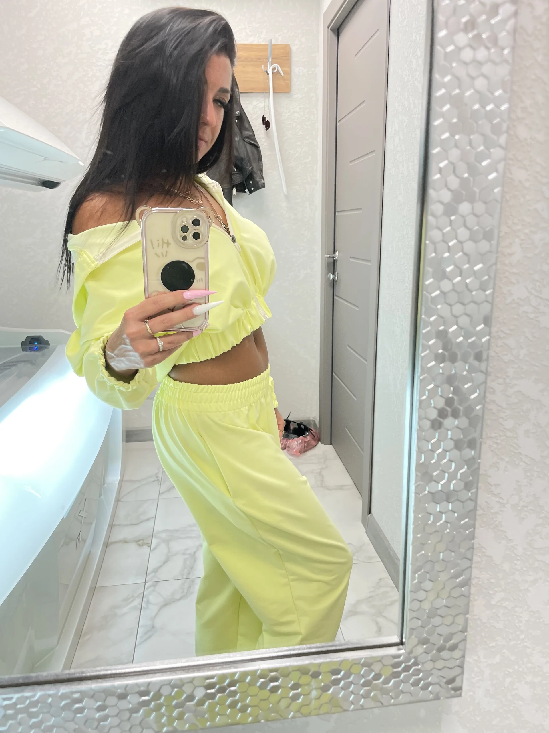 XXX Porn Photo of Nude RuslanaXX 18