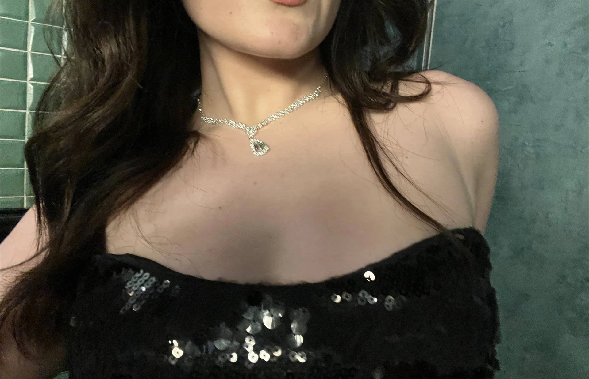 XXX Porn Photo of Nude Tilda_Nance 5