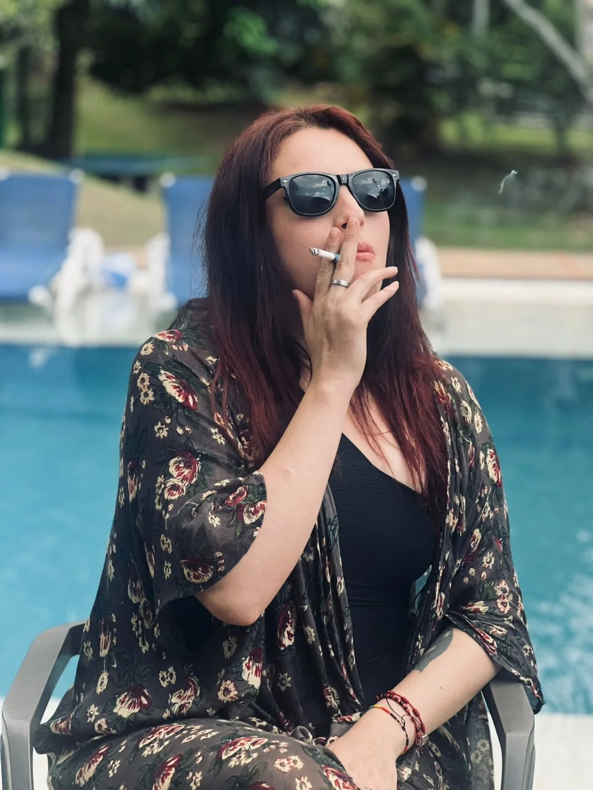 XXX Porn Photo of Nude elizatexx 104