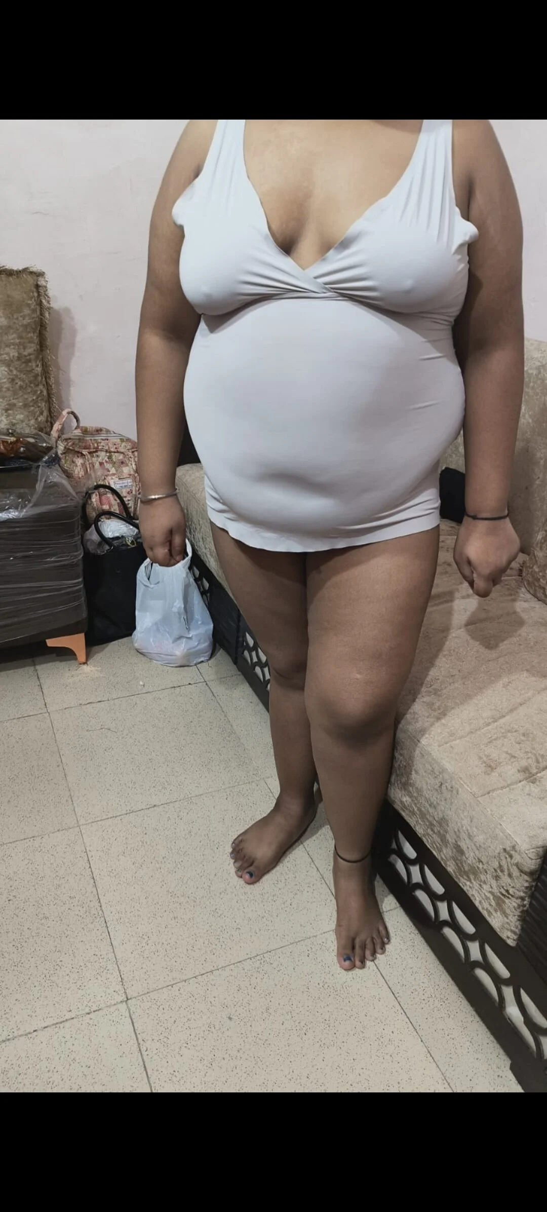 XXX Porn Photo of Nude sweetgaur 3