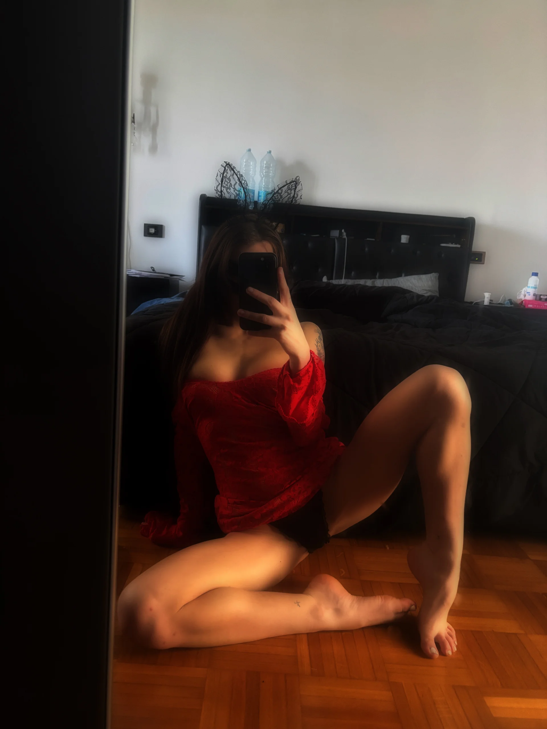 XXX Porn Photo of Nude Missj_ 1