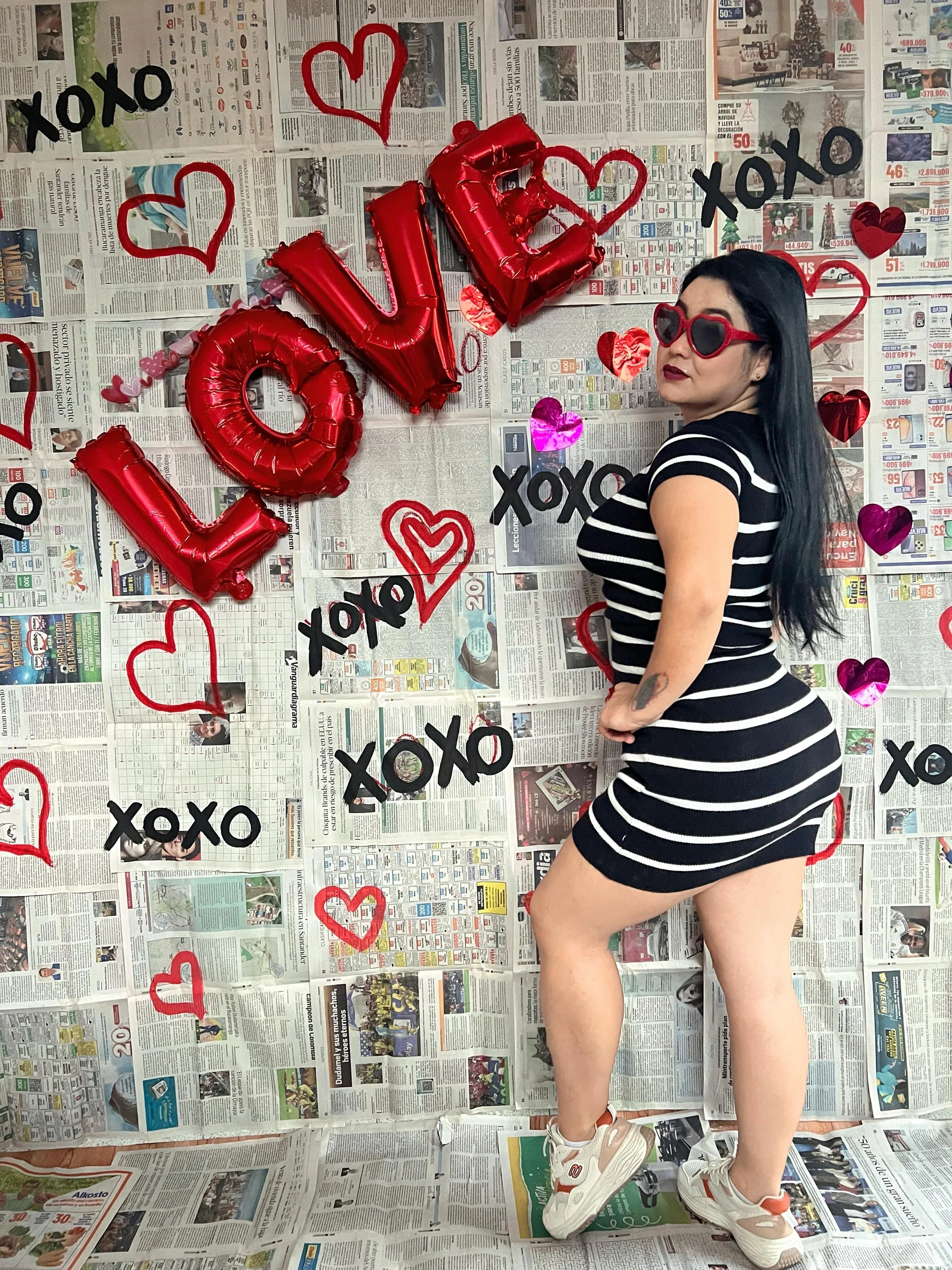 XXX Porn Photo of Nude amalla_ 37