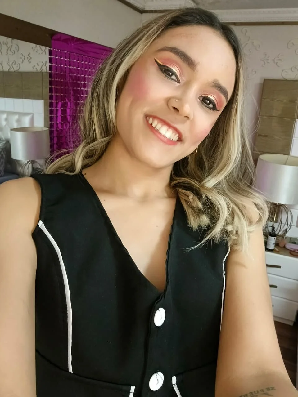 XXX Porn Photo of Nude TaraaHot 178