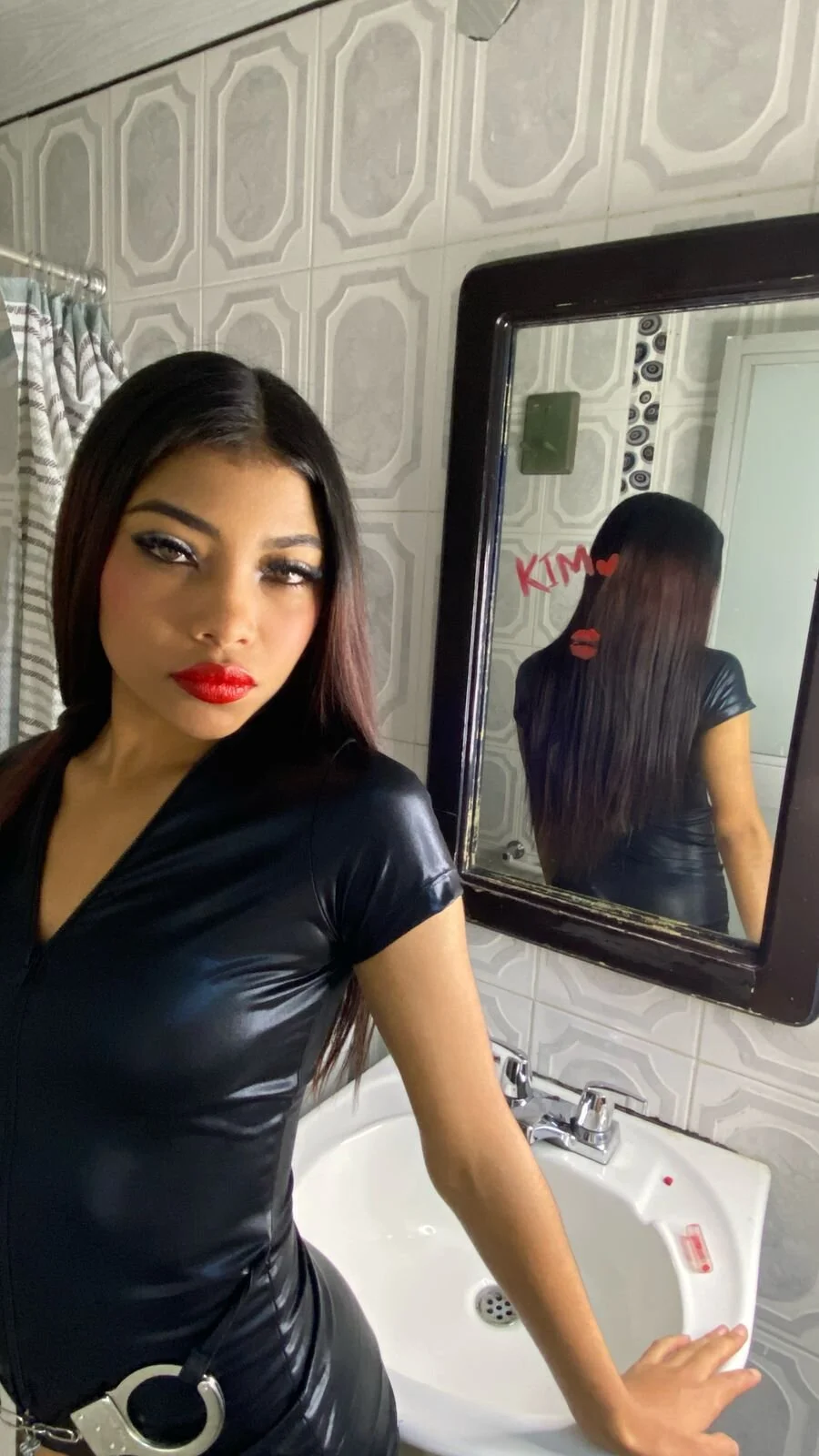 XXX Porn Photo of Nude Kim_clark1 18