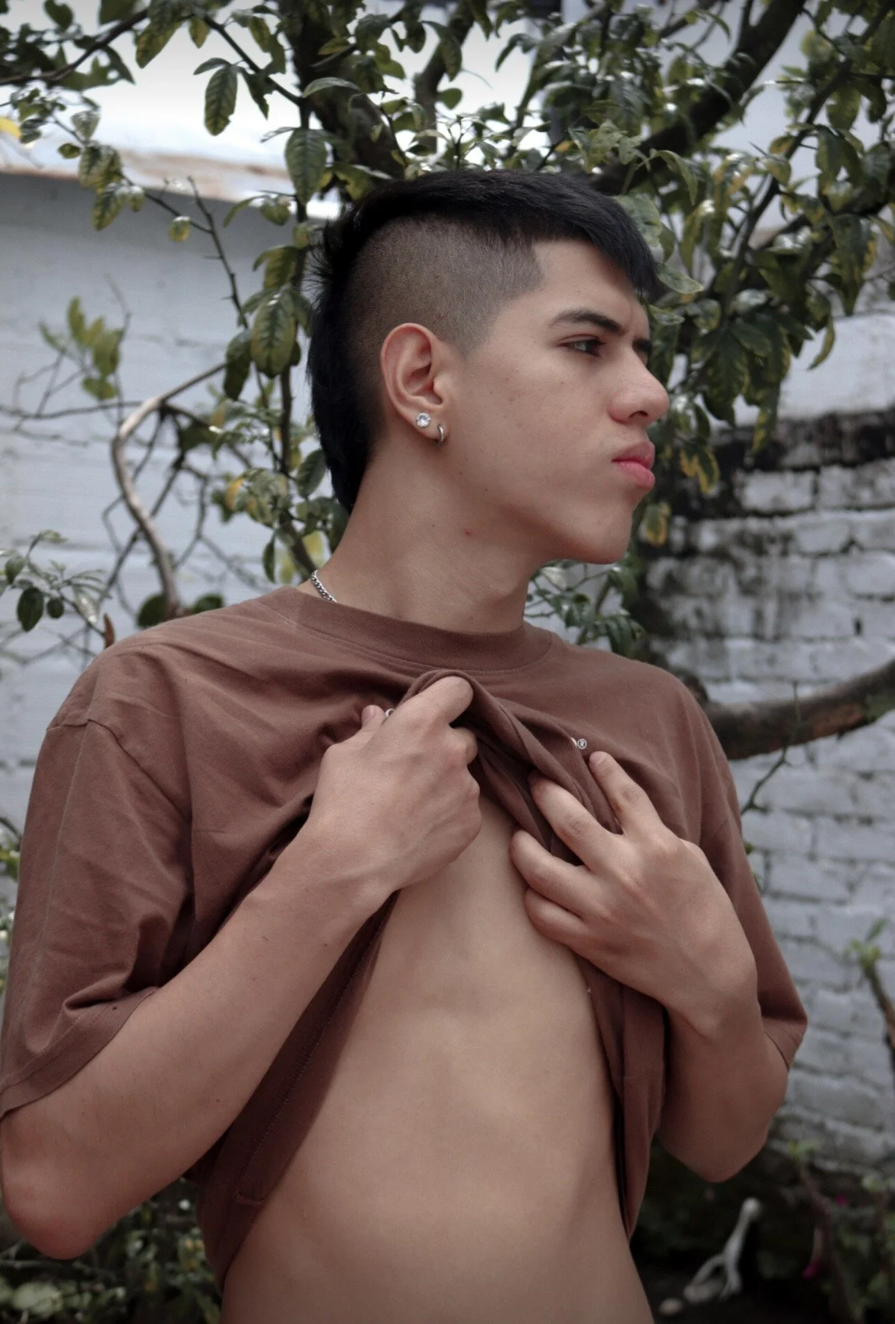 XXX Porn Photo of Nude Angel_khouri_ 15