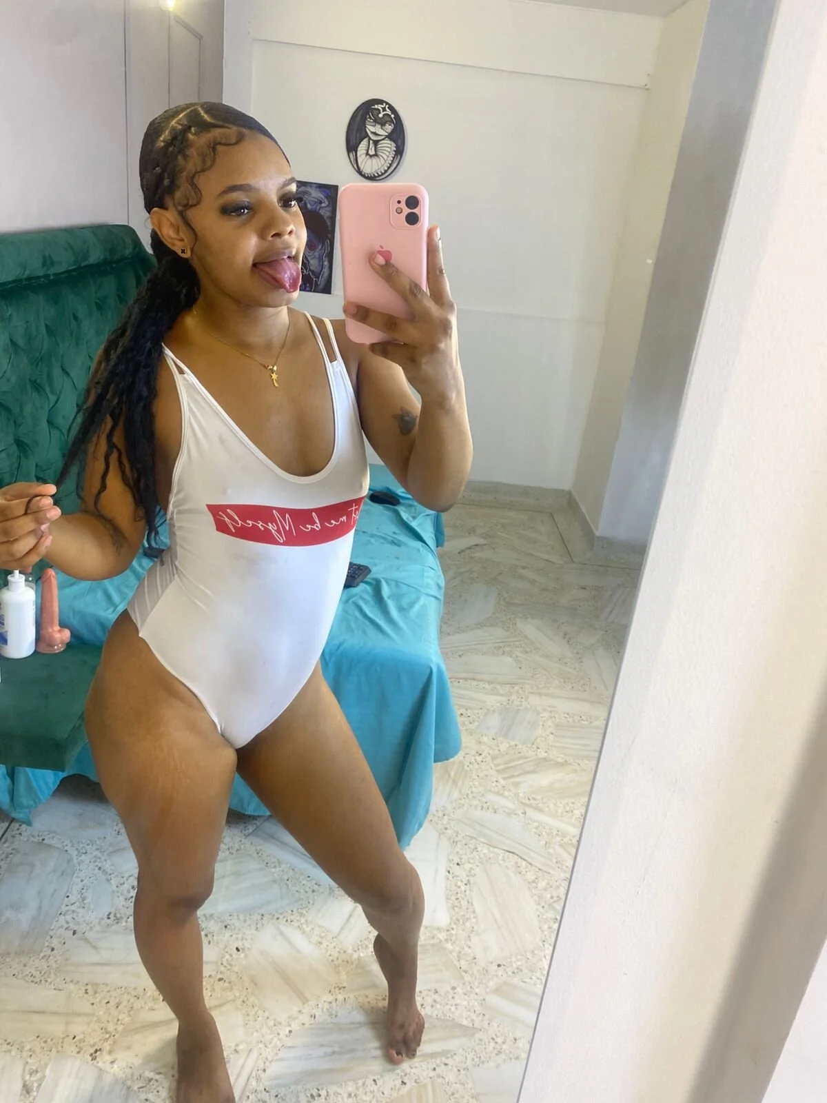 XXX Porn Photo of Nude scarlettefire_cr 55