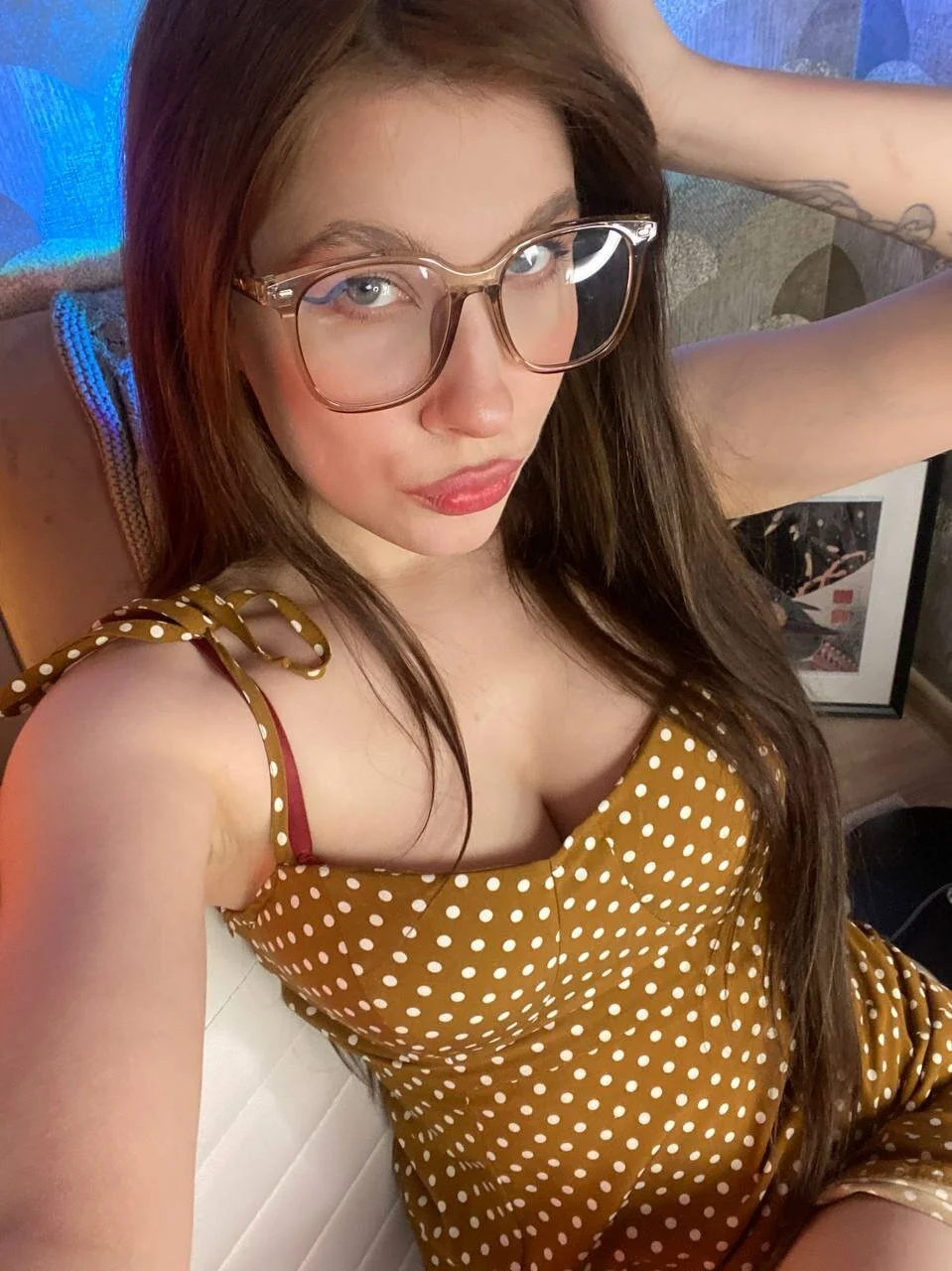 XXX Porn Photo of Nude tenderdreams 8