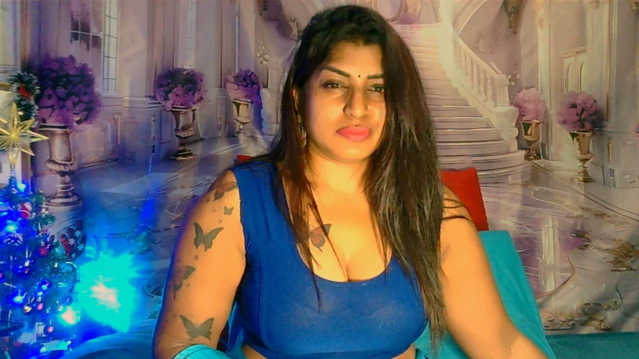 XXX Porn Photo of Nude RoyalIndianCreamPuff1 56