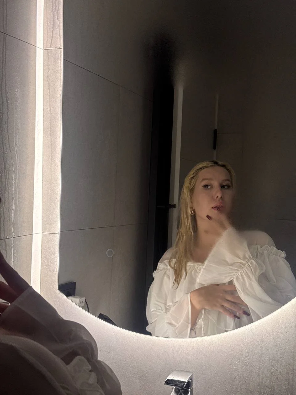 XXX Porn Photo of Nude ChloeRicc 20