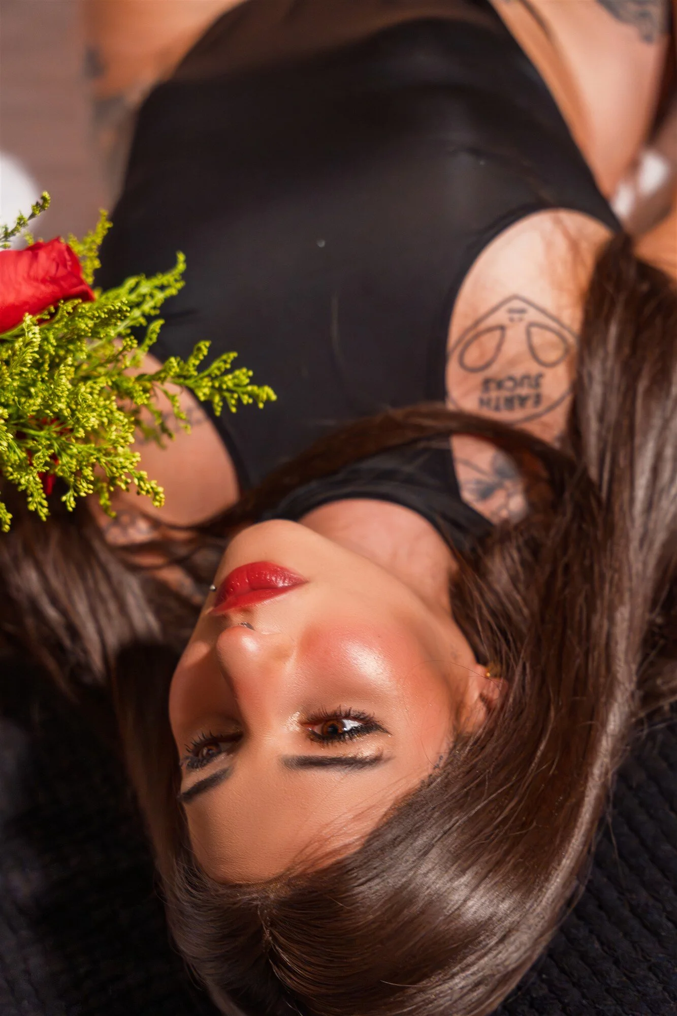 XXX Porn Photo of Nude Fallengangel 450