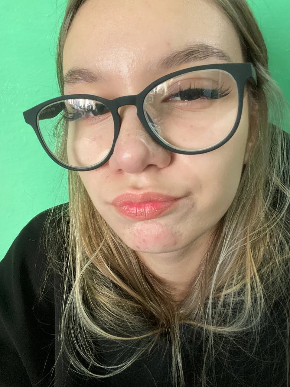 XXX Porn Photo of Nude BrynnHolverson 24