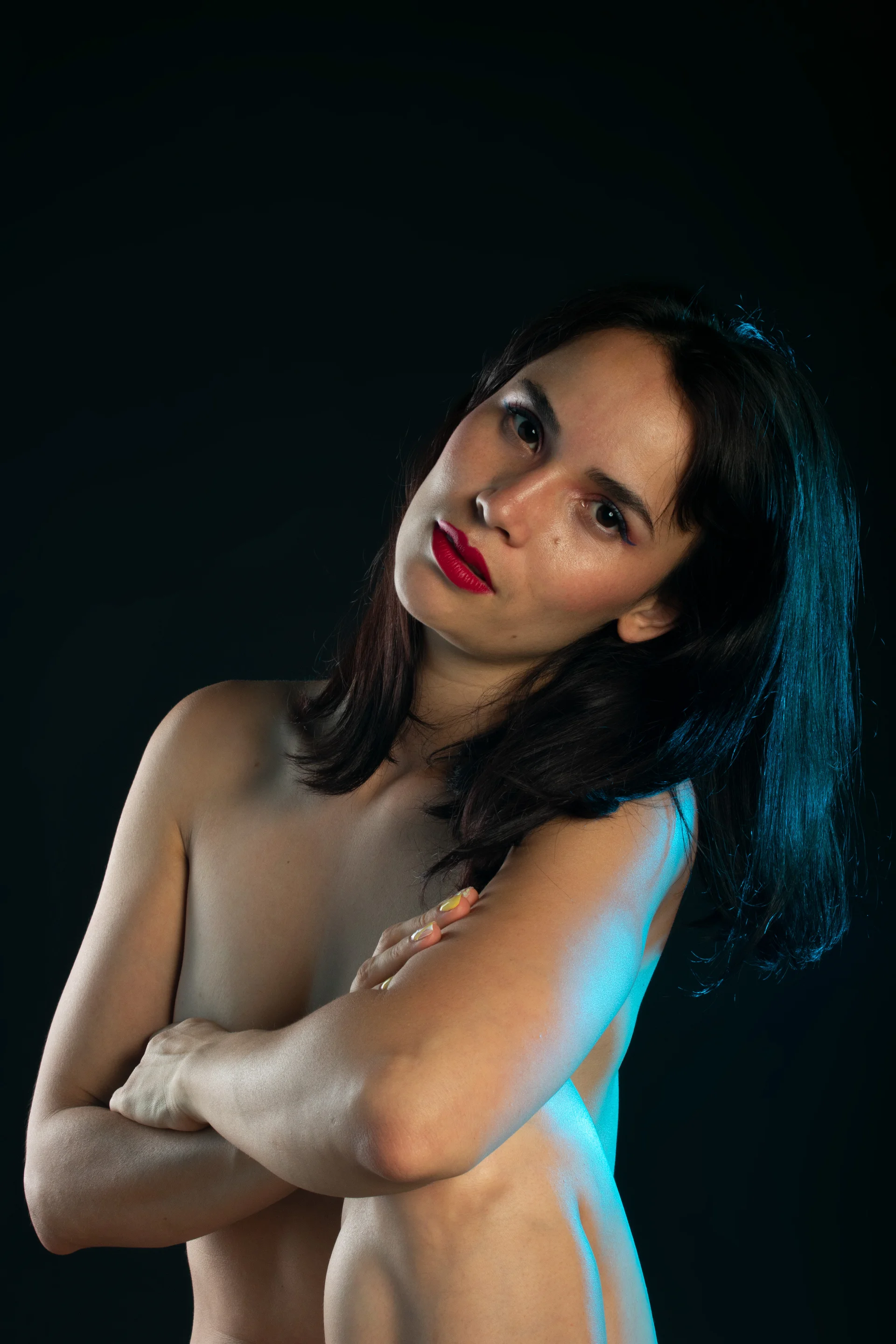 XXX Porn Photo of Nude ximtia_xs 6