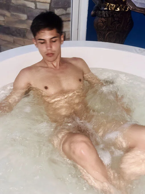 XXX Porn Photo of Nude Adams_ricci 162
